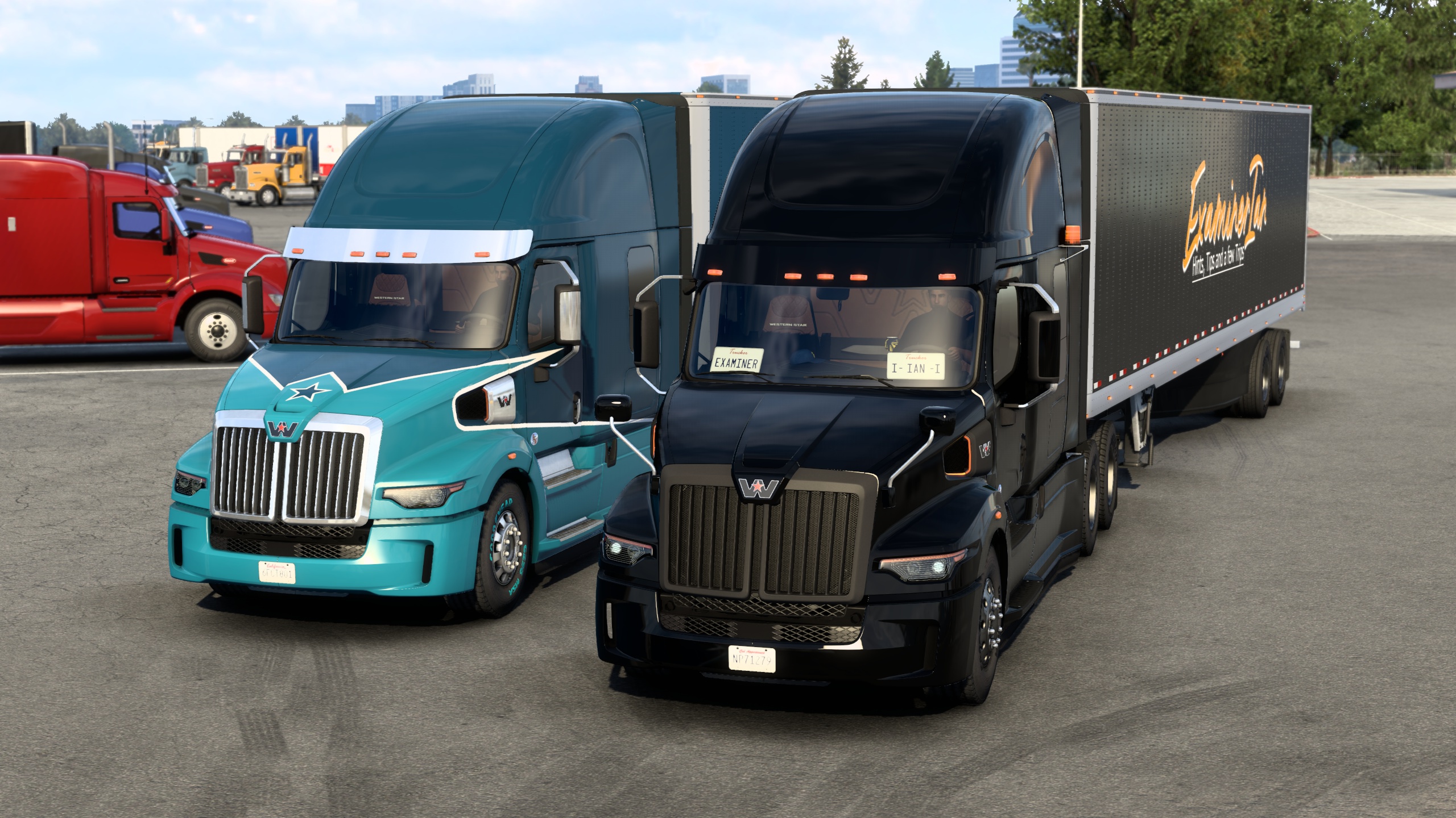 Image by ExaminerIan