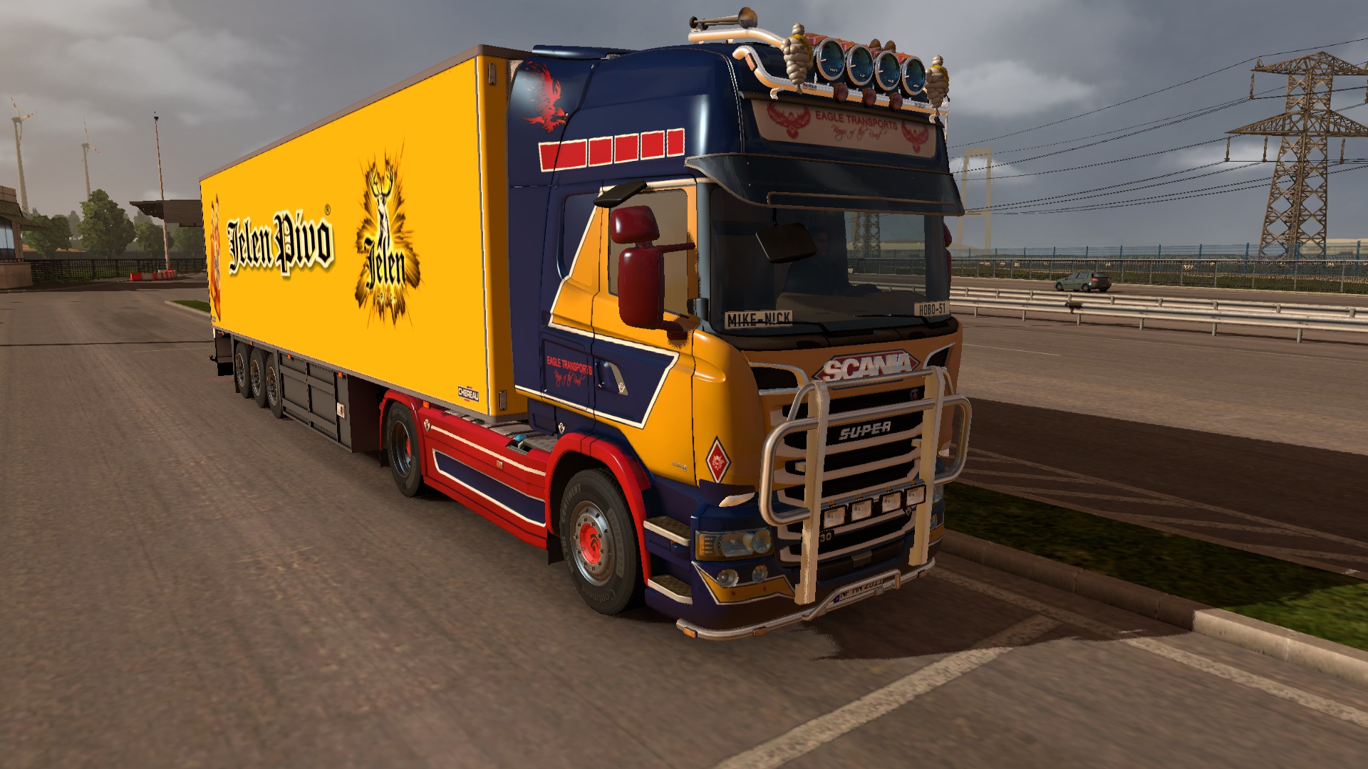 Image by DKSilverLinerAS