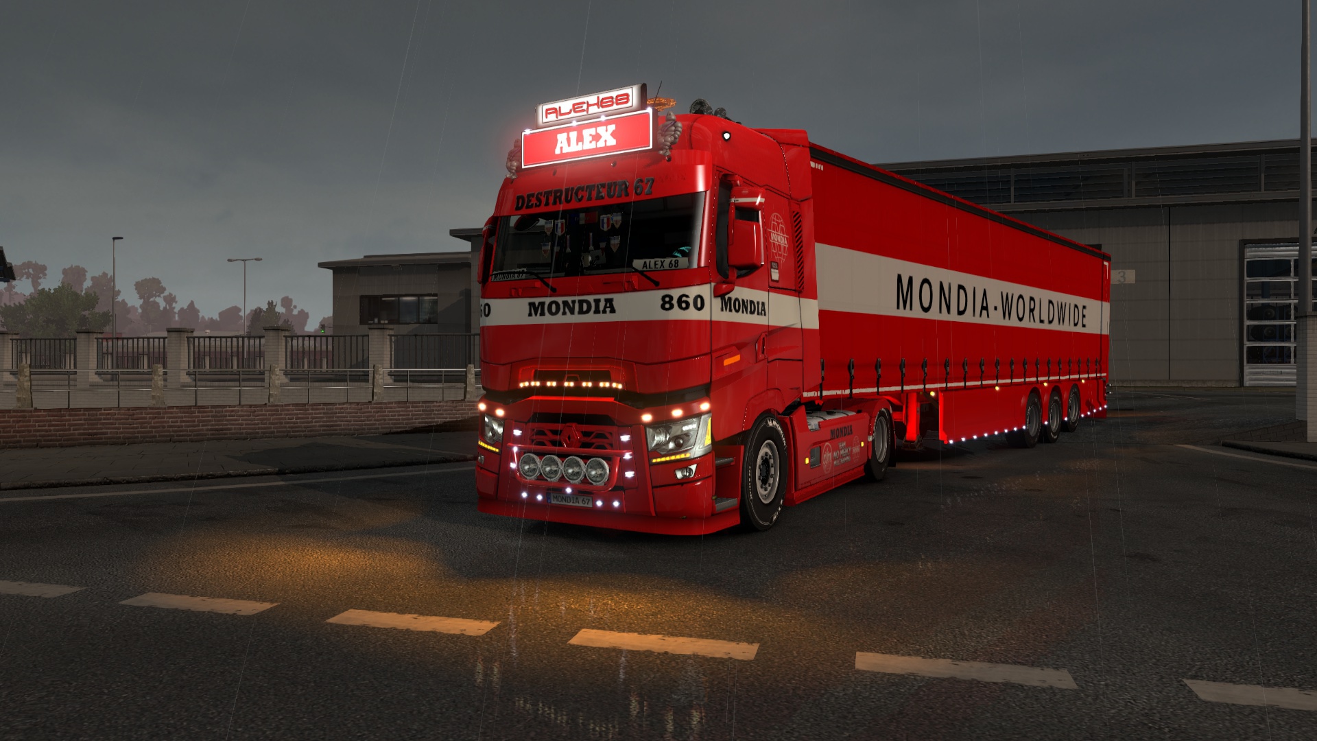 Image by destructeur673