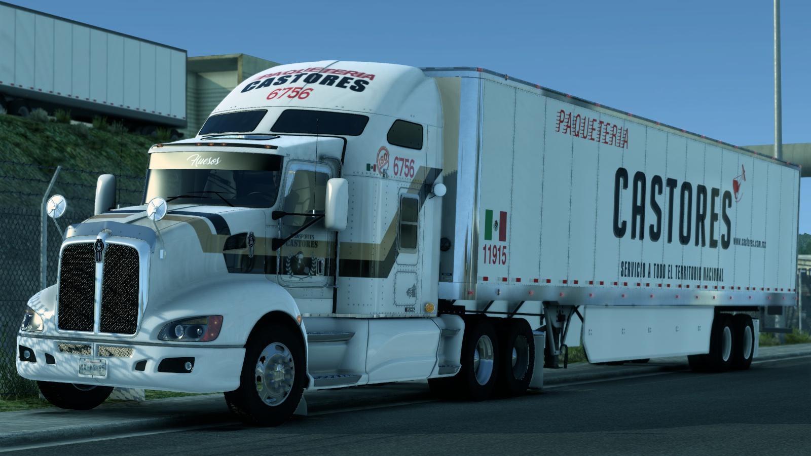 Image by Landerotrucking