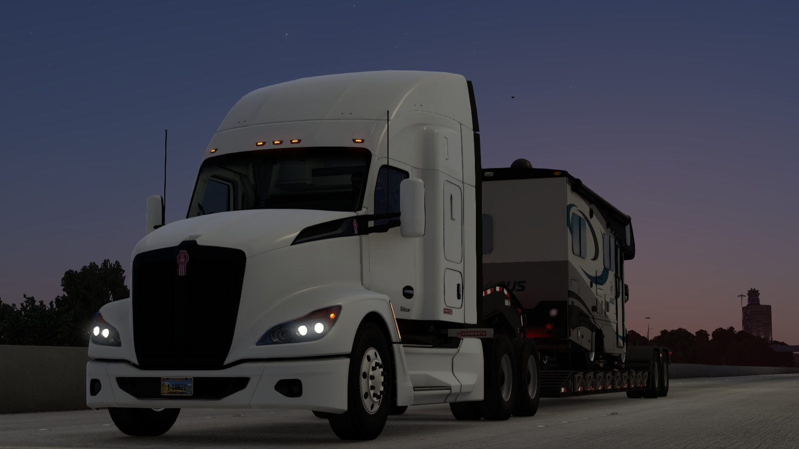 Image by V8Truck