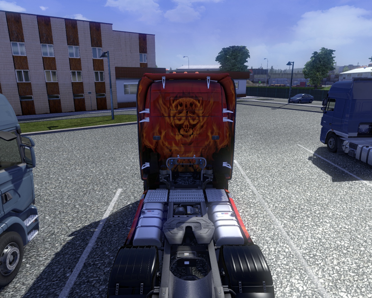 Image by robinscania