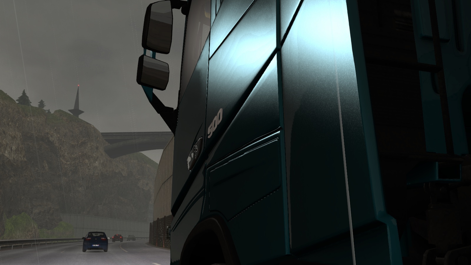 Image by Chisum_Trucking