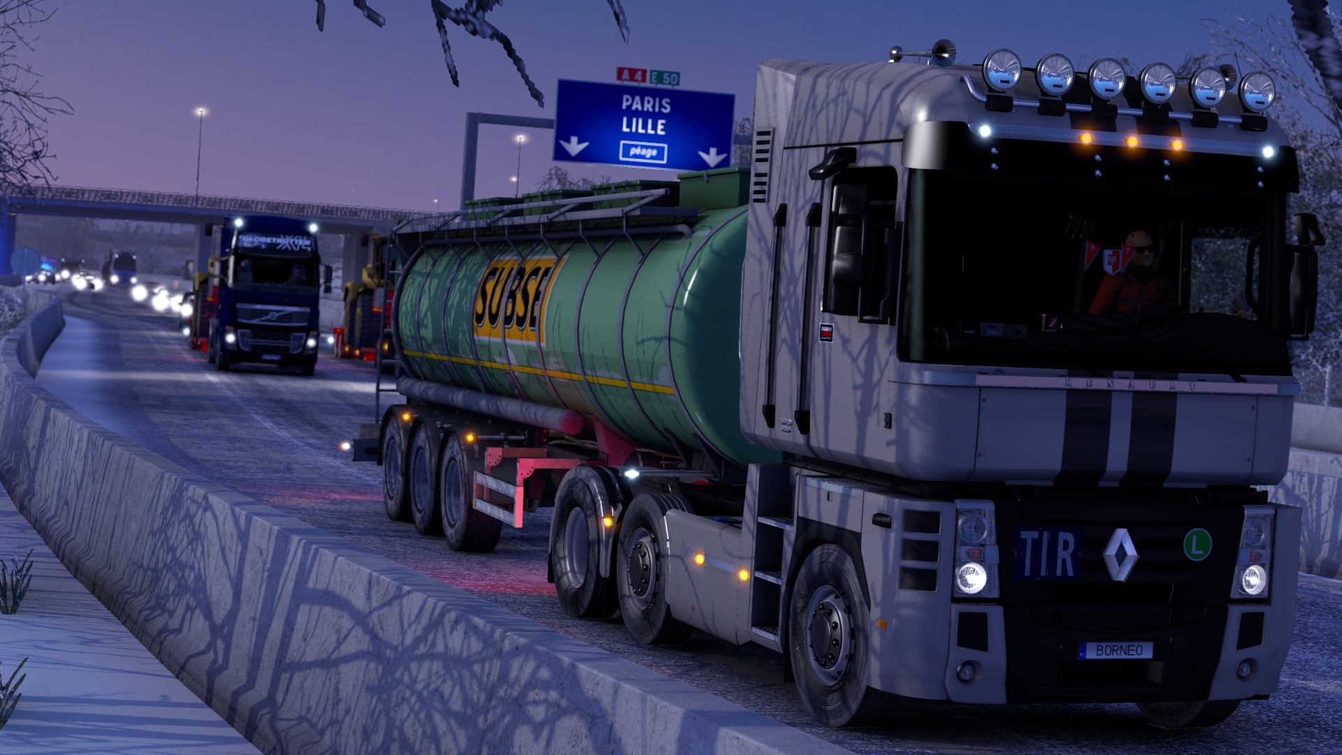 Image by MrRickenbacker