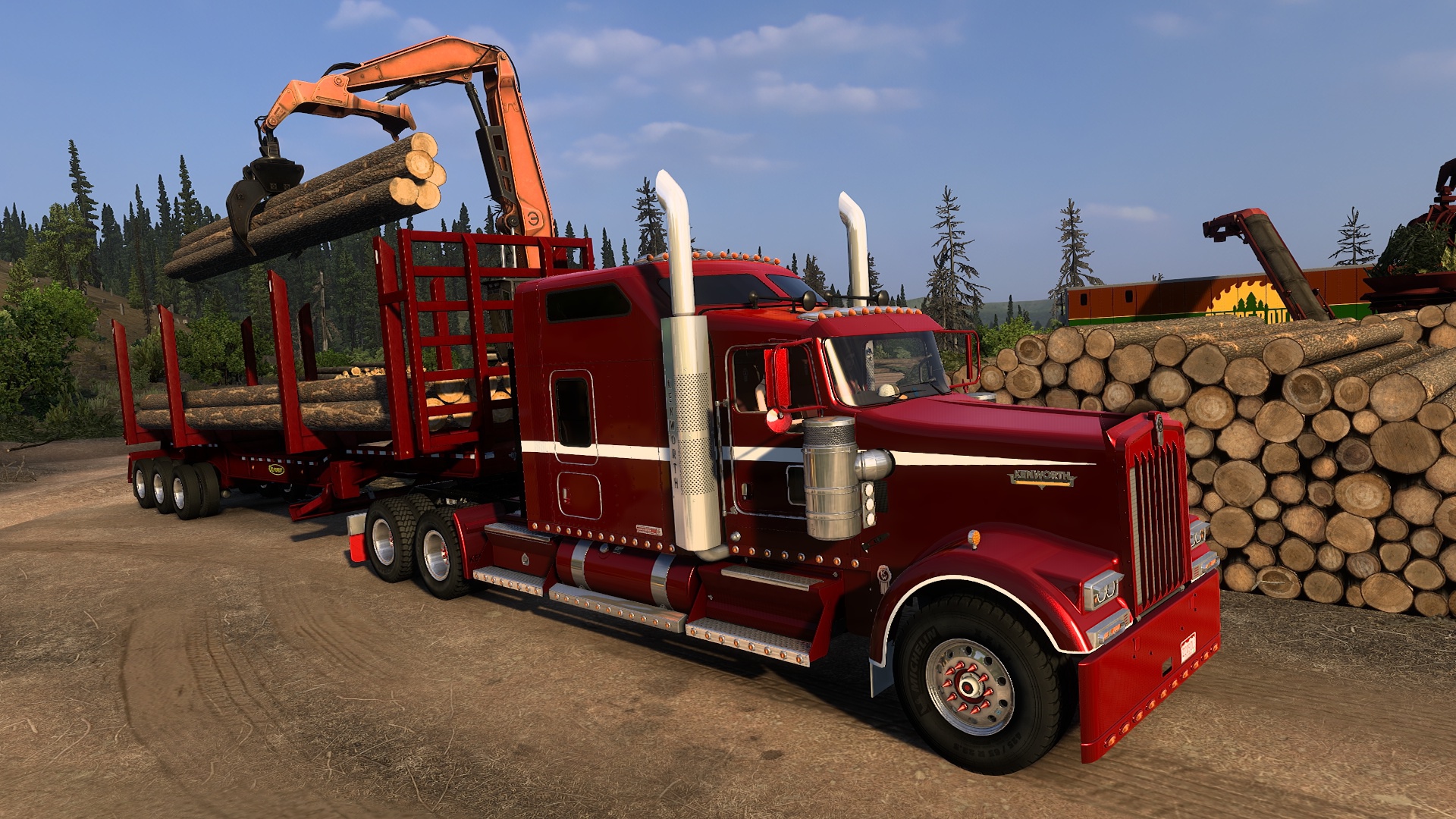 Image by primovolution