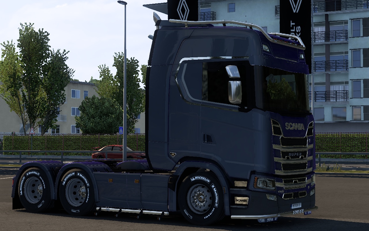 Image by ExtraContinent