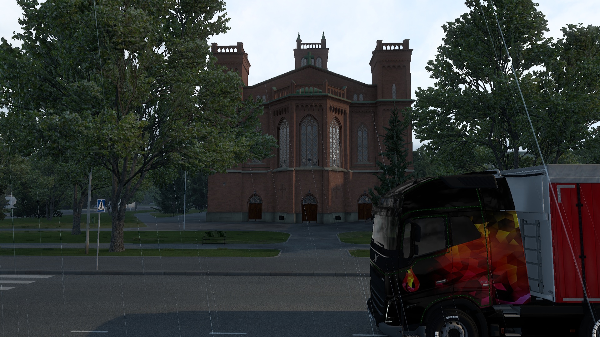 Image by SkyrocketTrucks