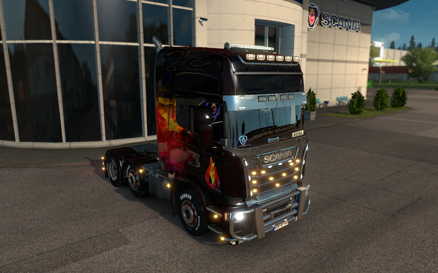 Image by MIB2k