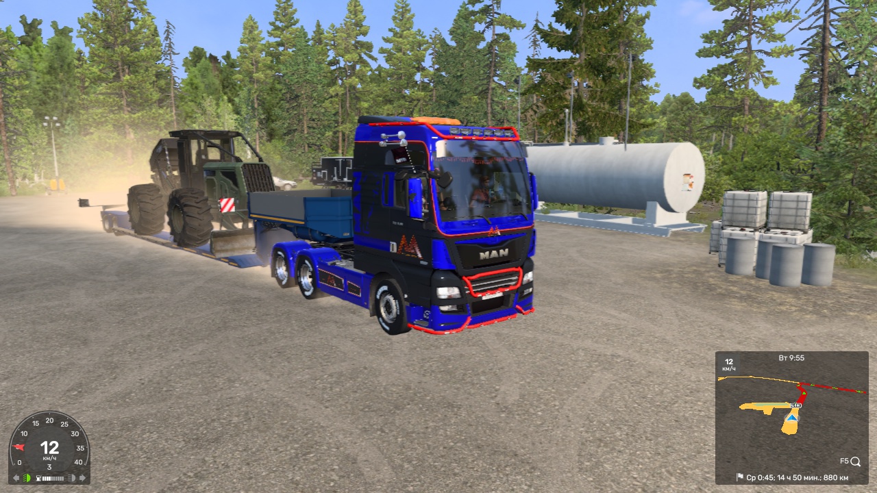 Image by simulator72