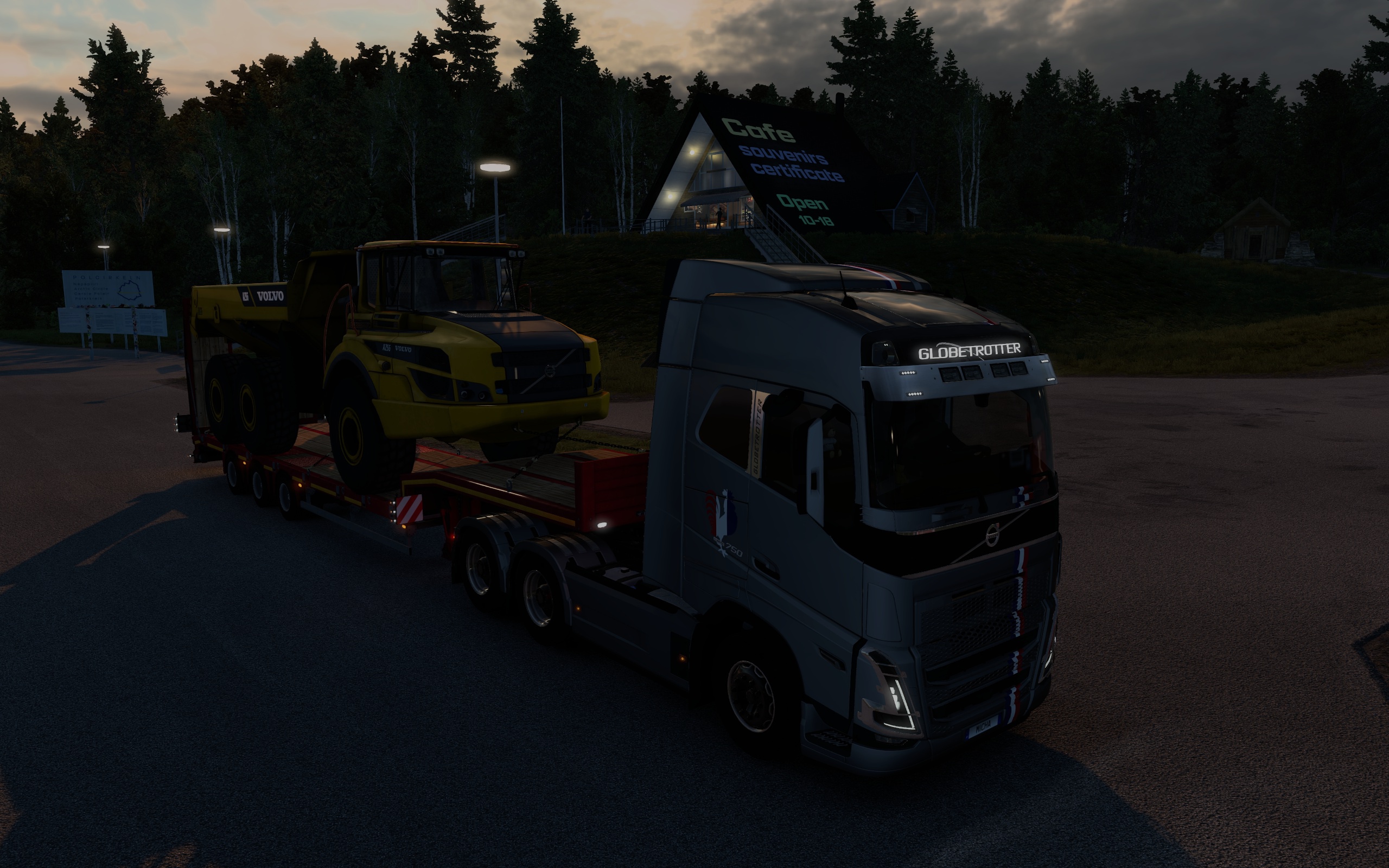 Image by MichaSpirit