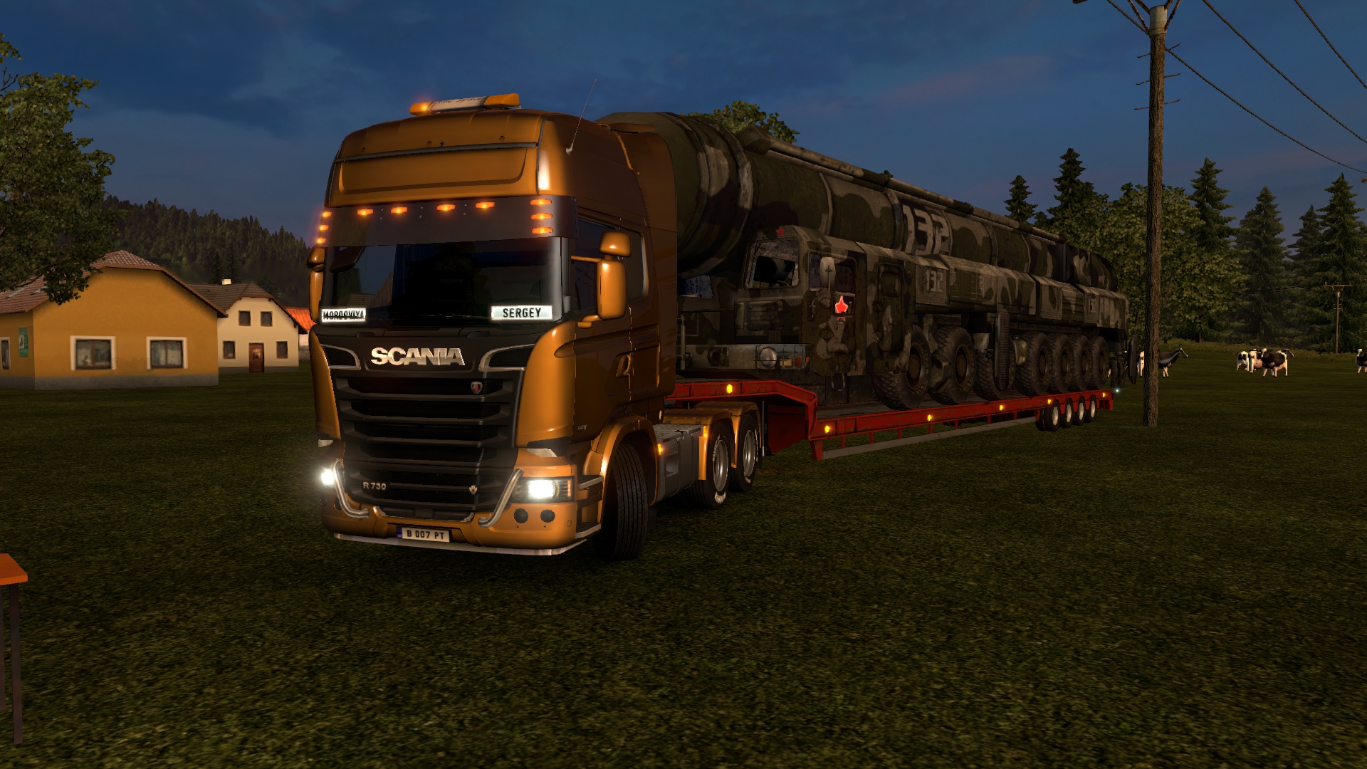 Image by StreetRacer