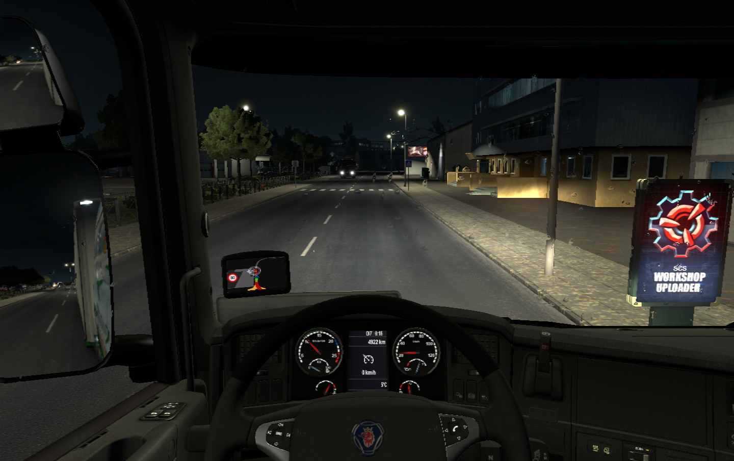 Image by Vissers_Logistic