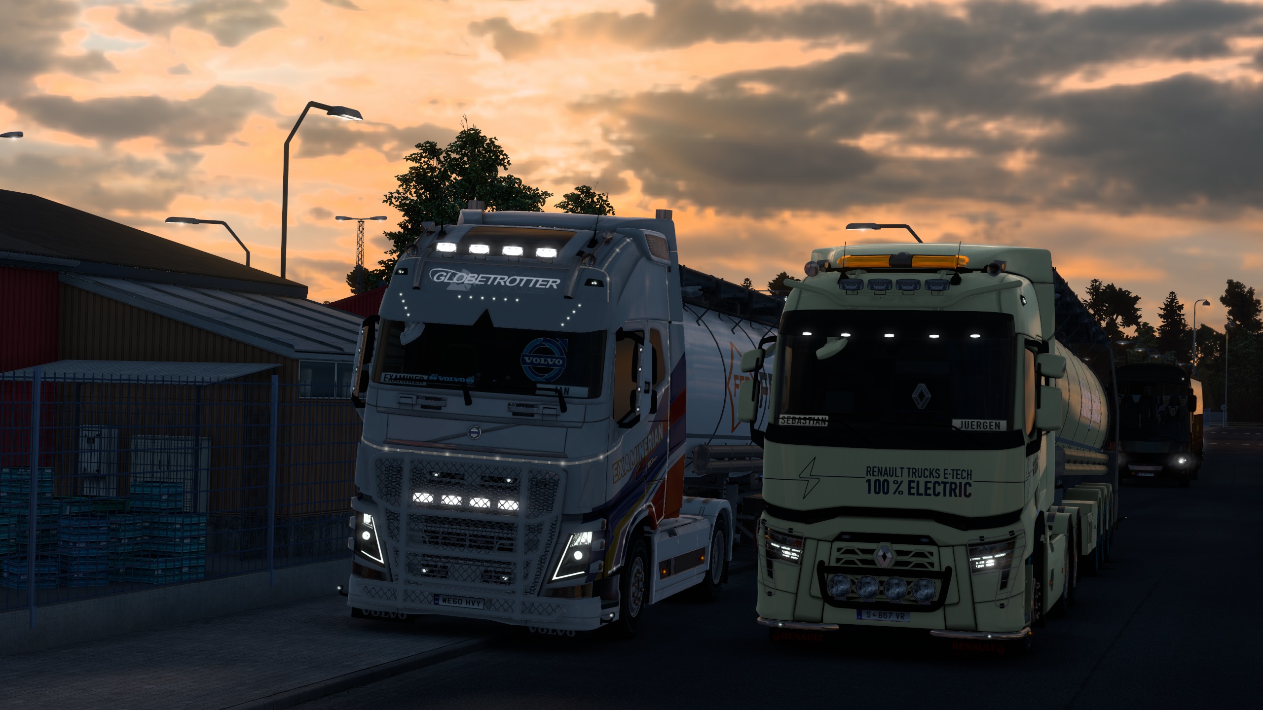 Image by ExaminerIan