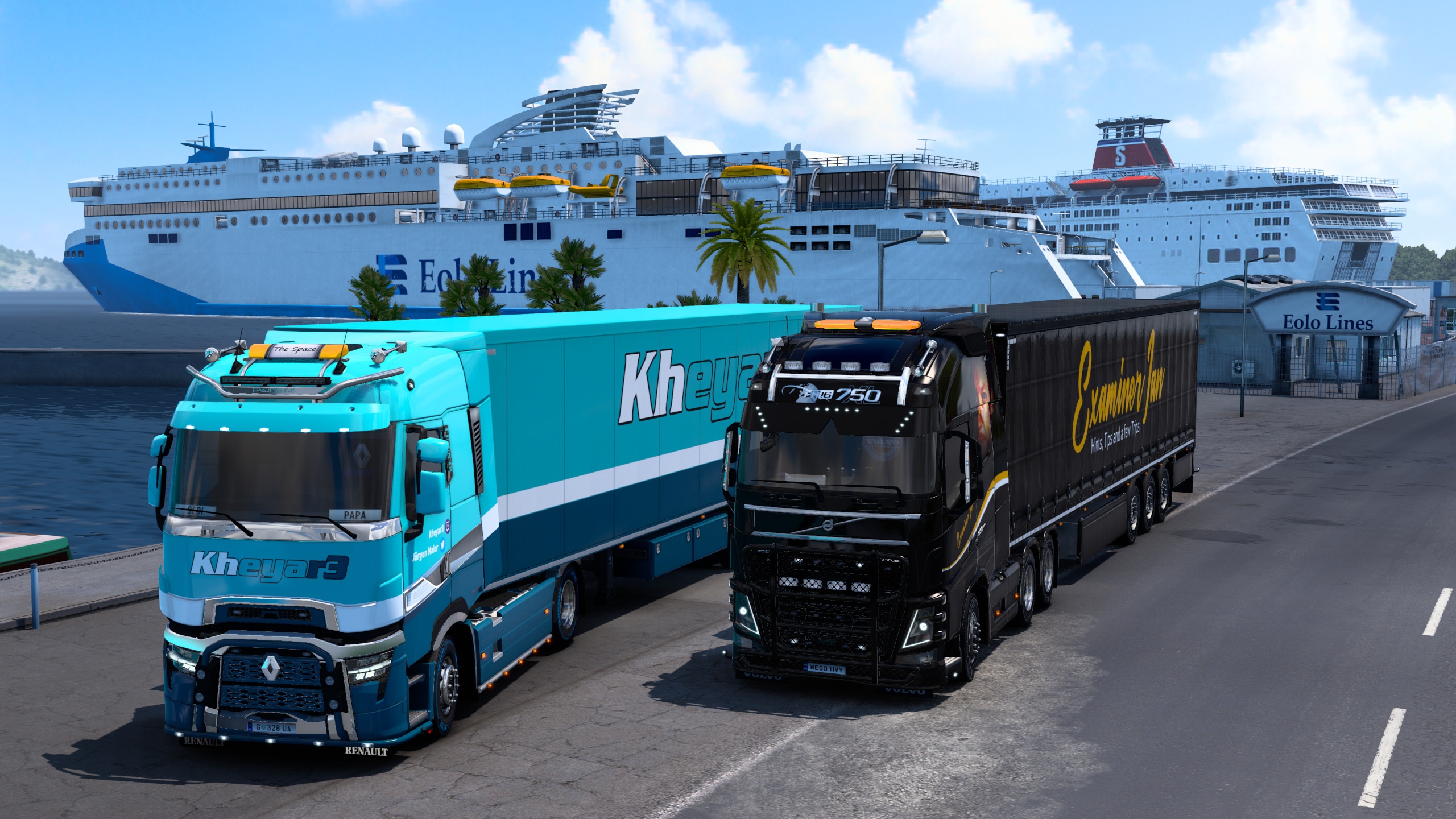 Image by ExaminerIan