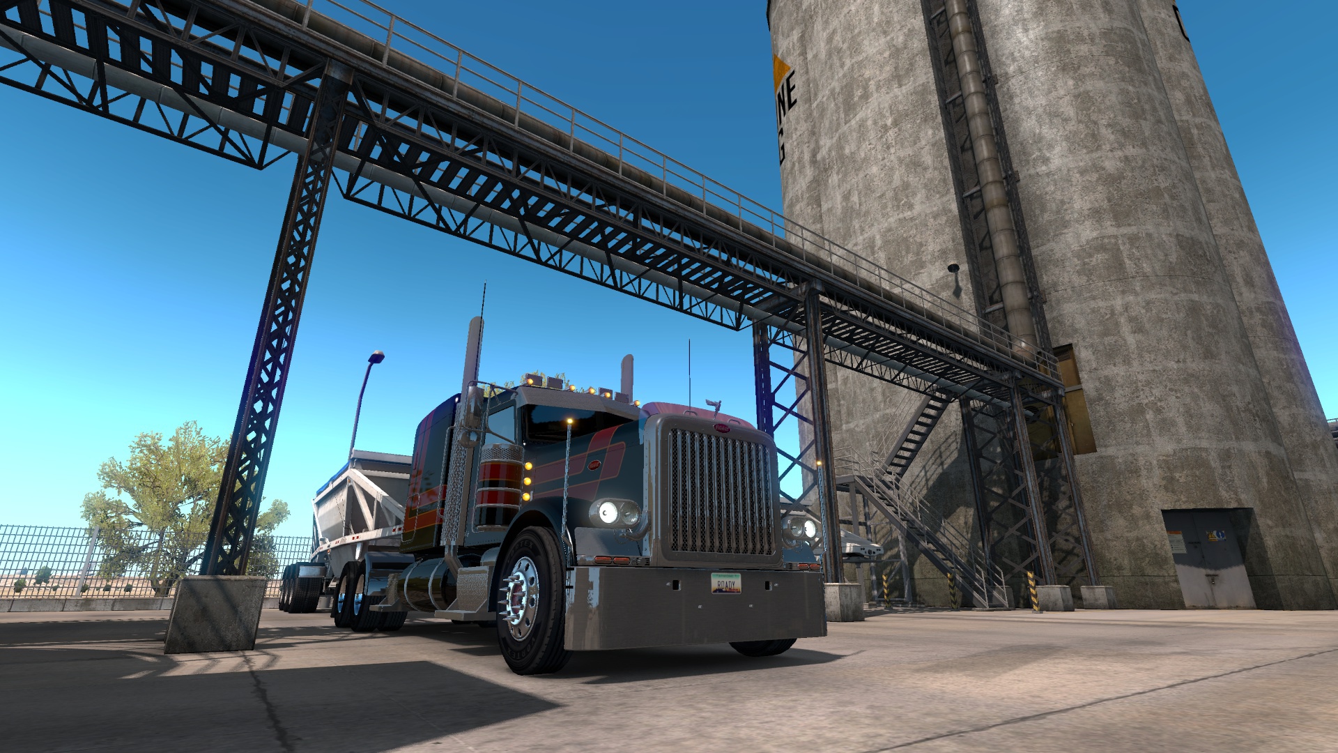 Image by RoadyRunner