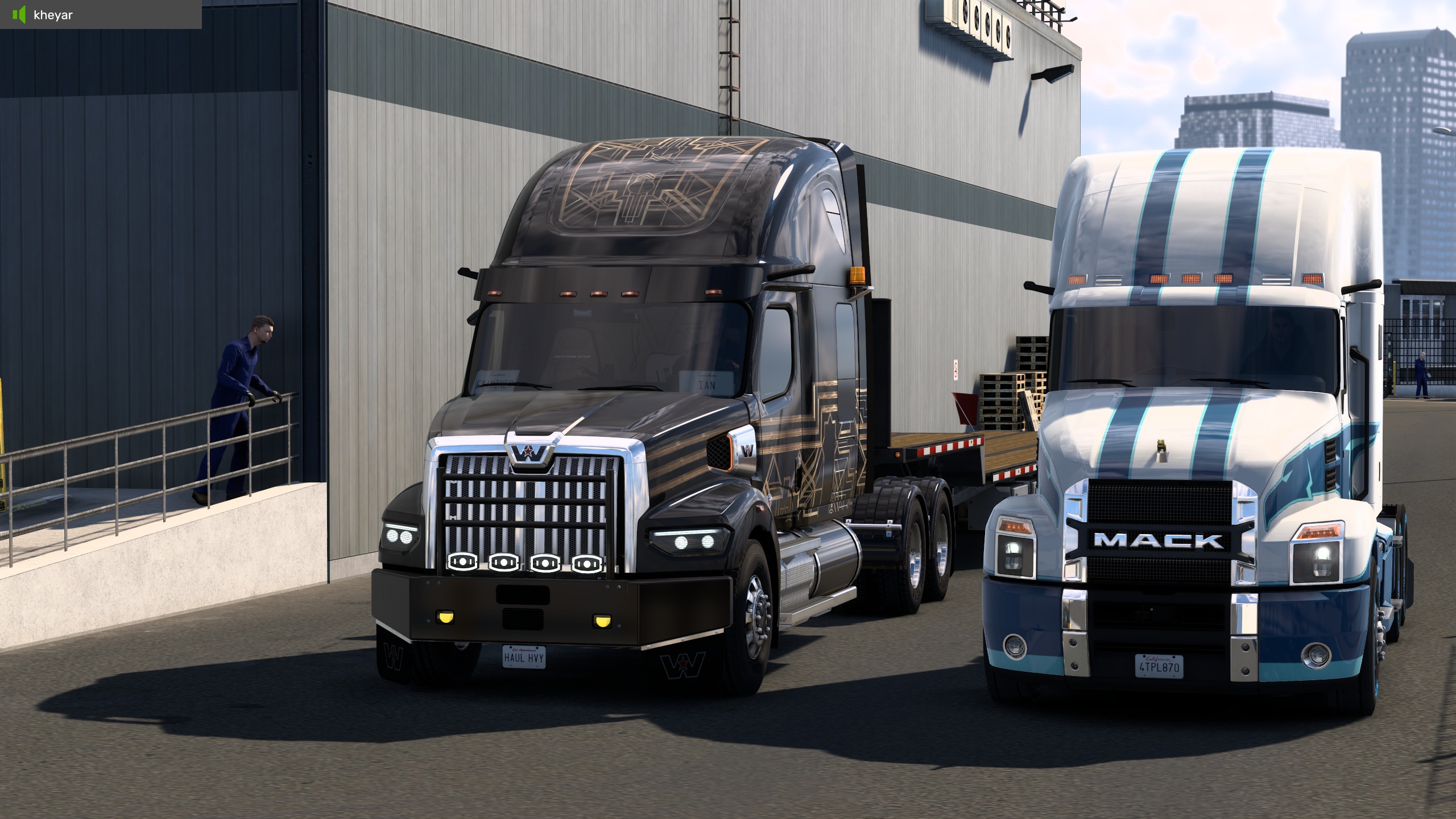 Image by ExaminerIan