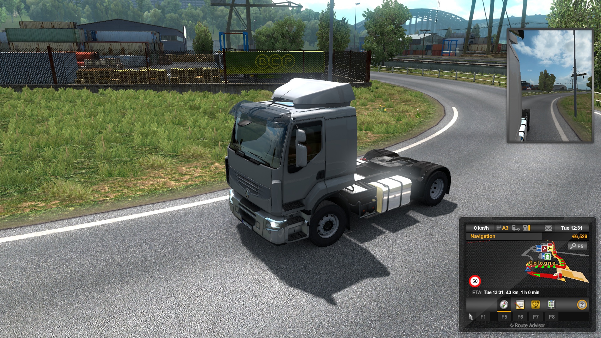 Image by NeverJetHot