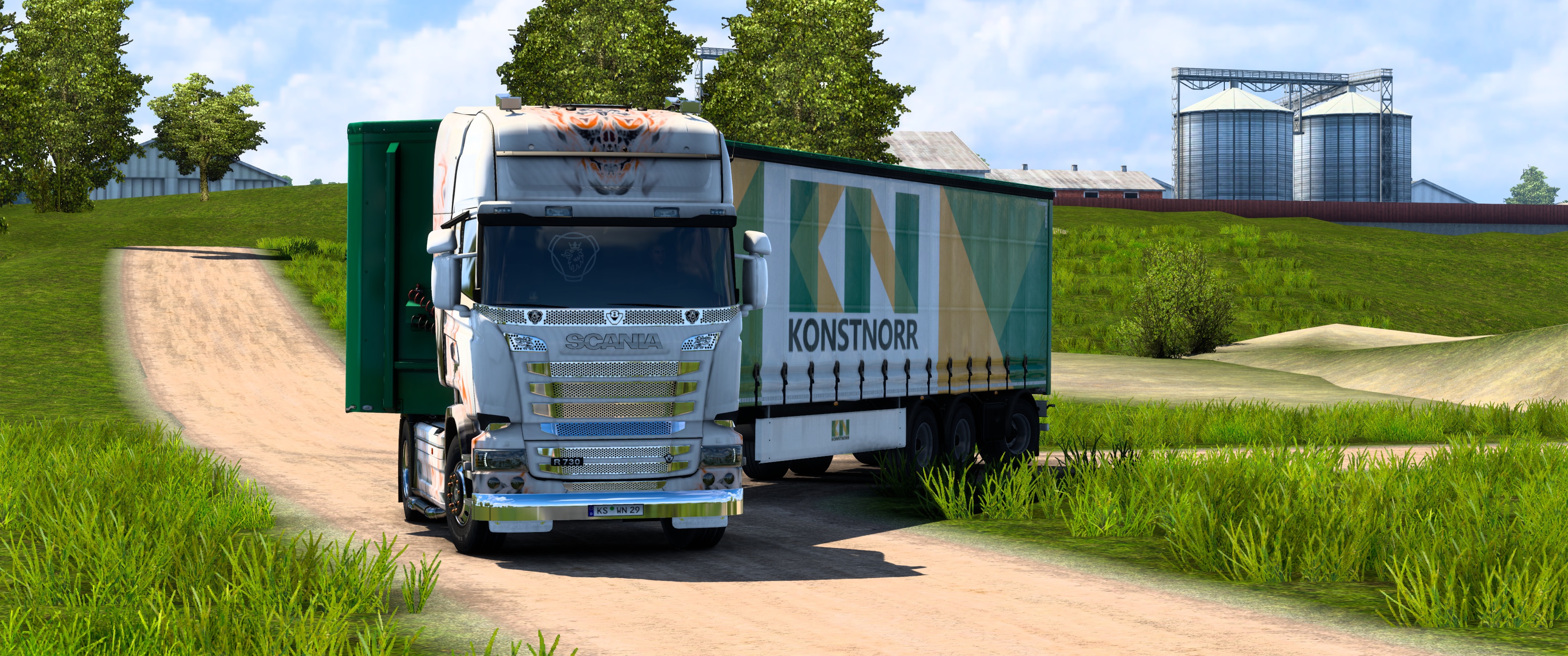 Image by Wanderdrops