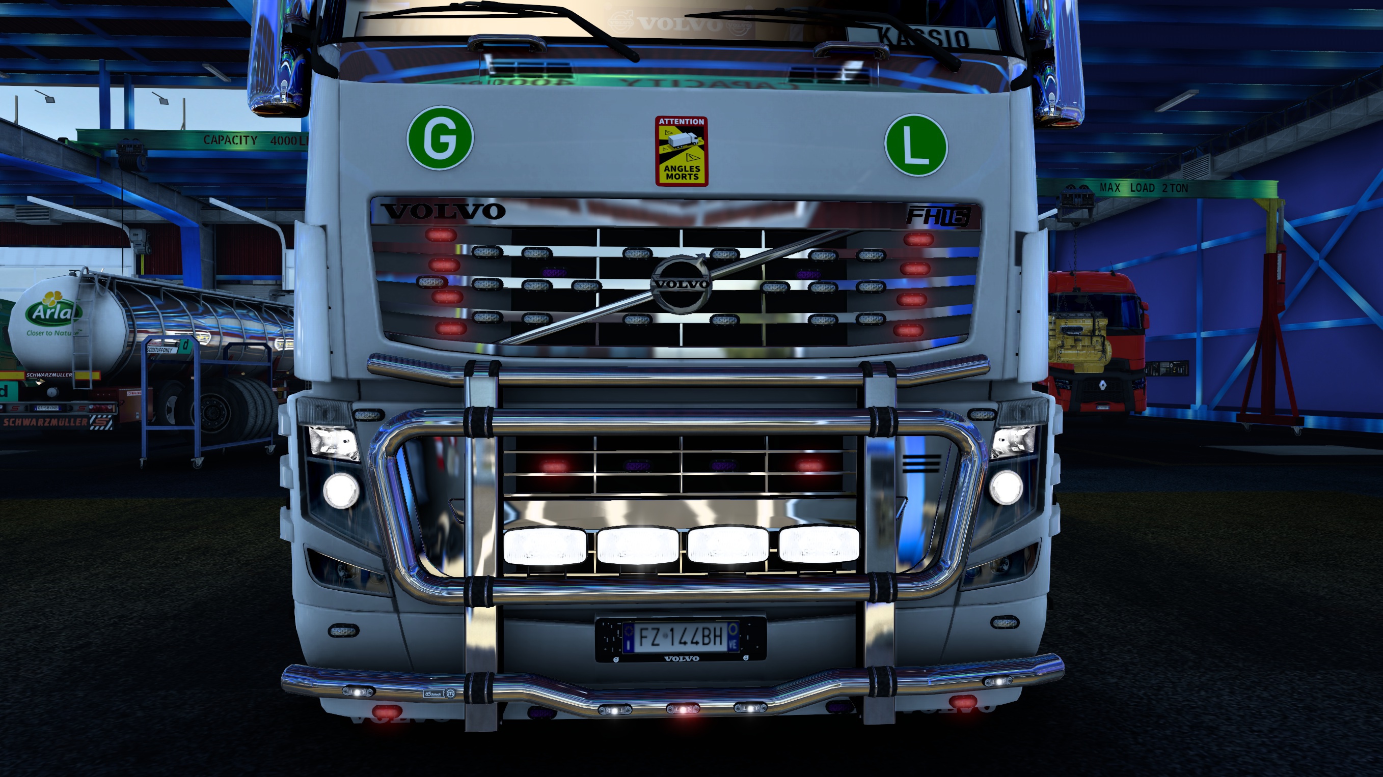 Image by Kassiopeija