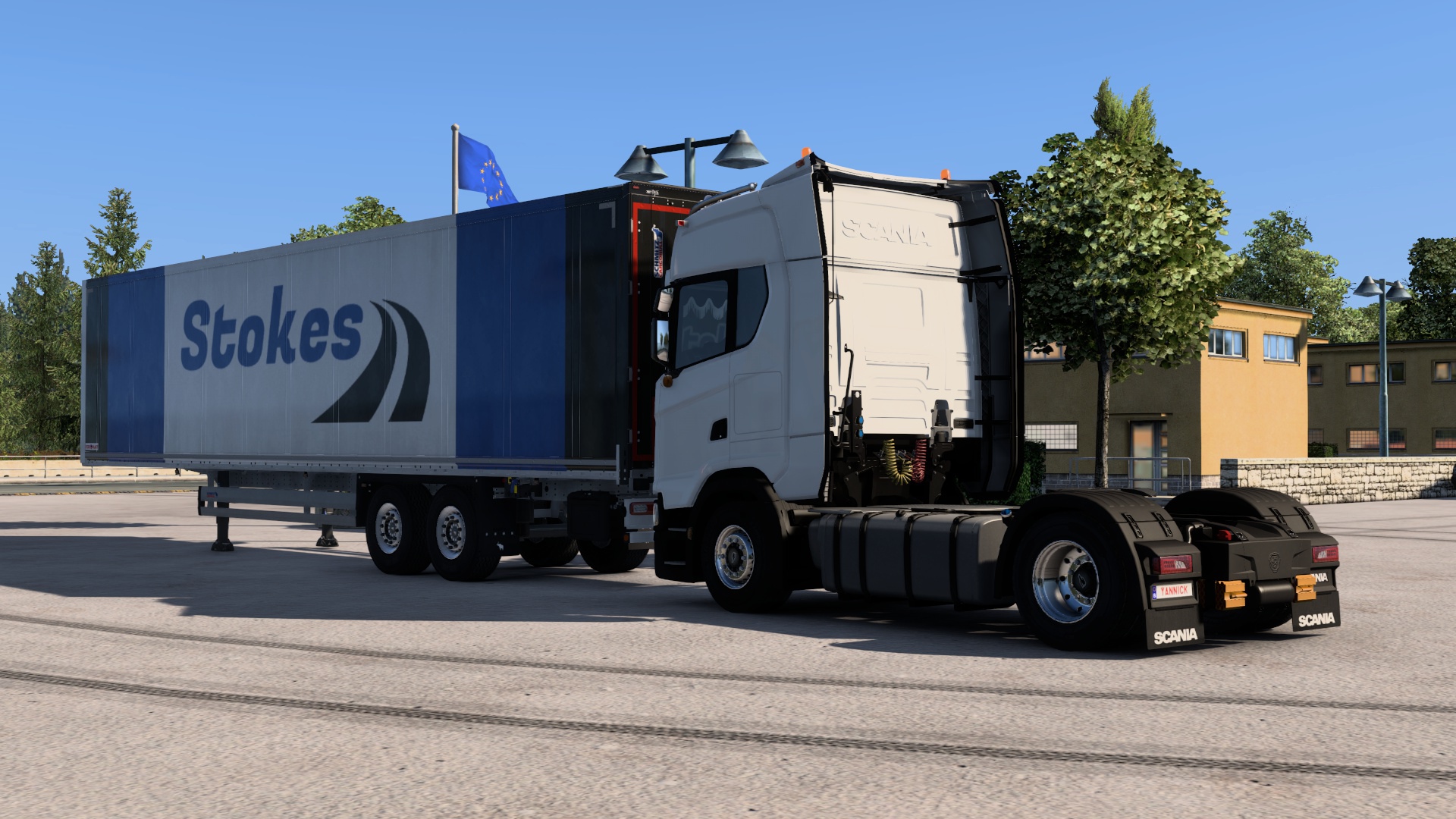 Image by TruckerFriet