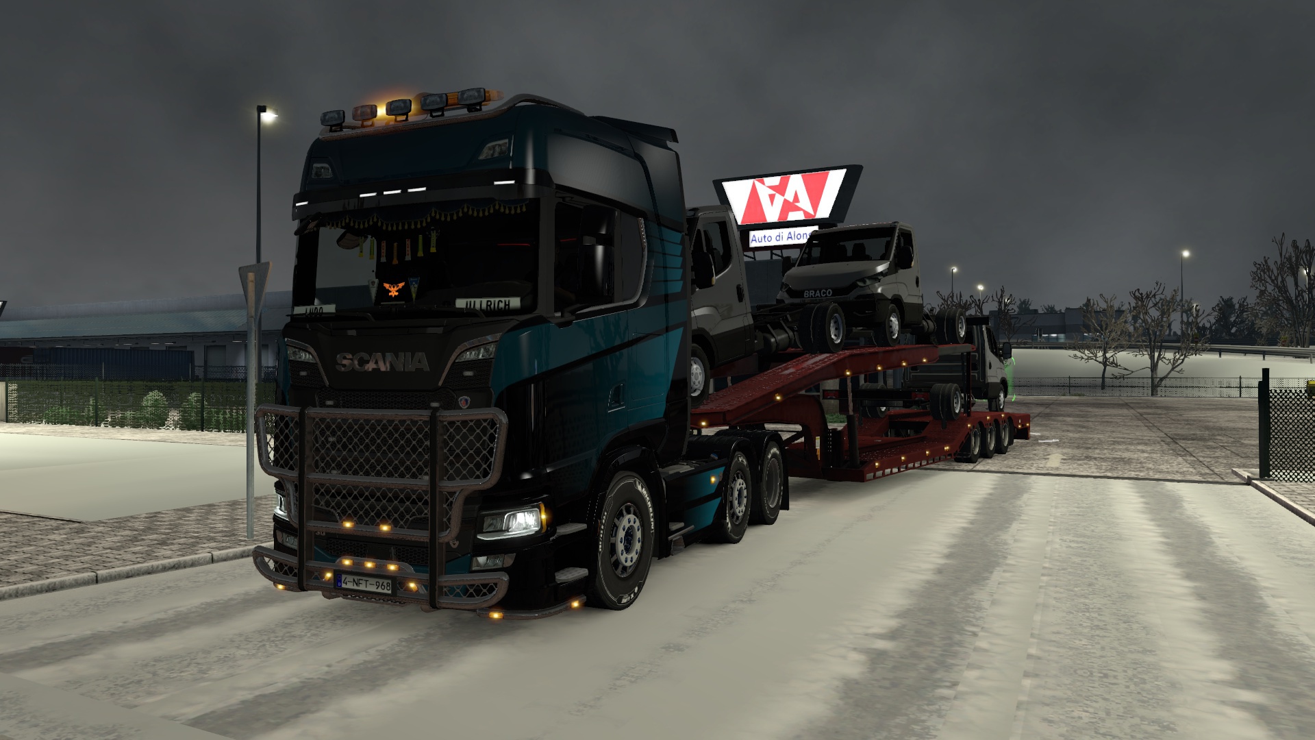 Image by scania26
