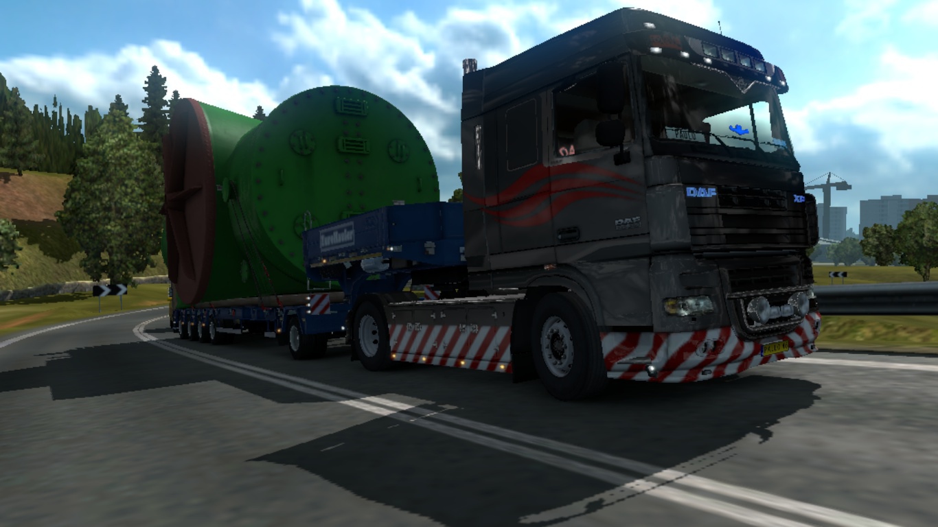 Image by paulotrucks