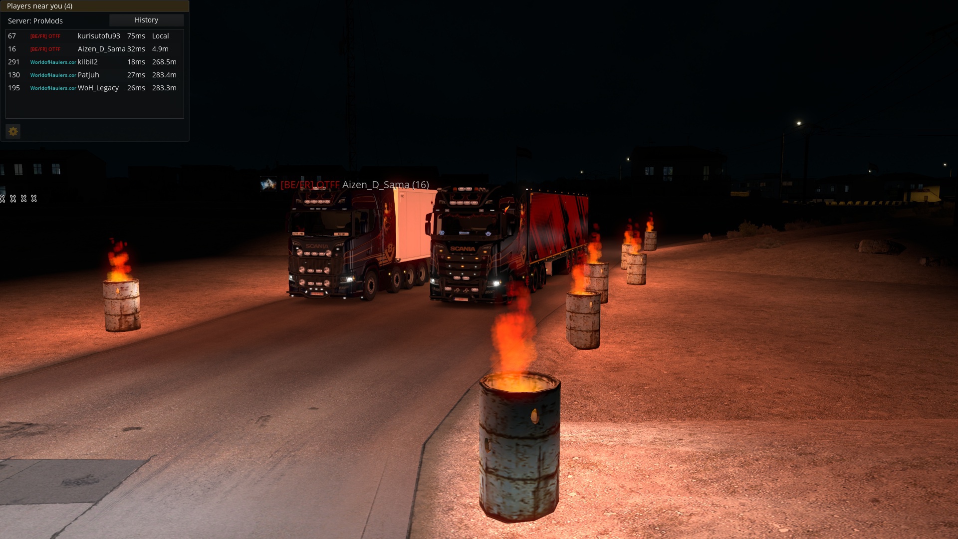 Image by DarkOzone93