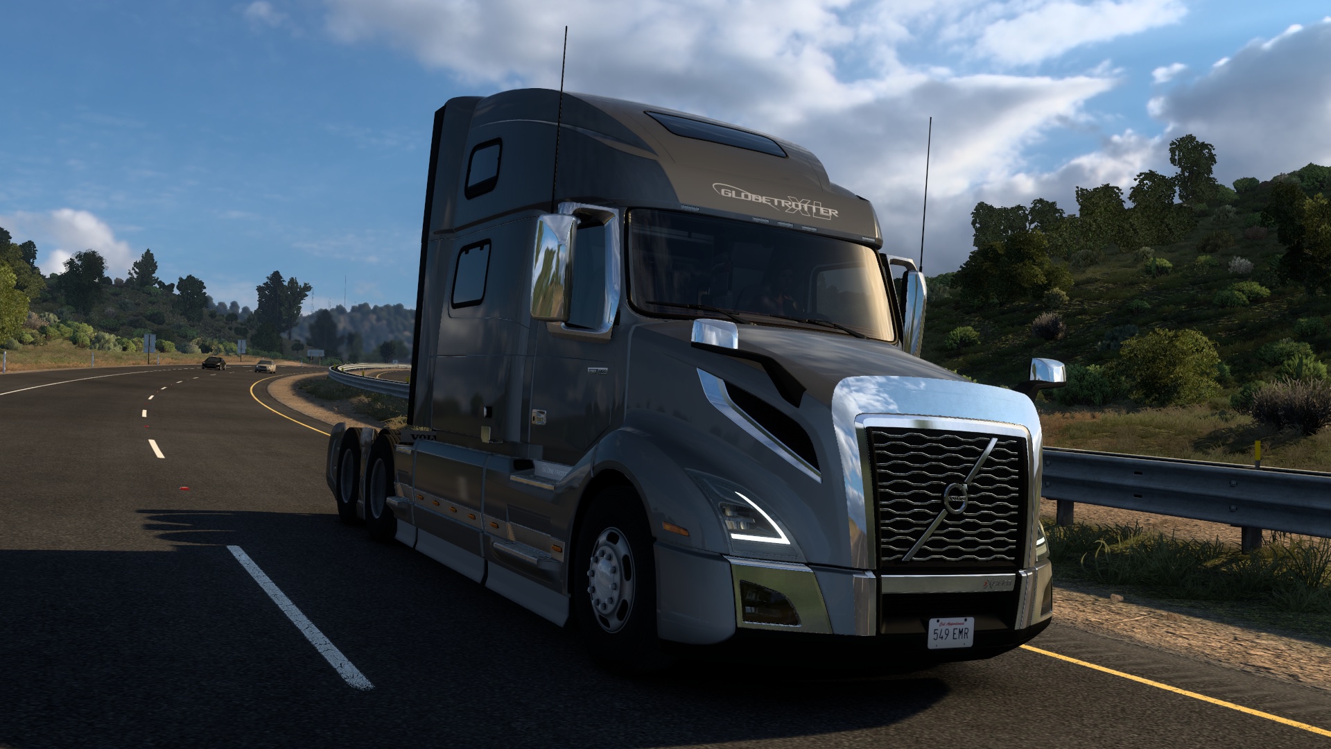 Image by VolvoTrucksFly