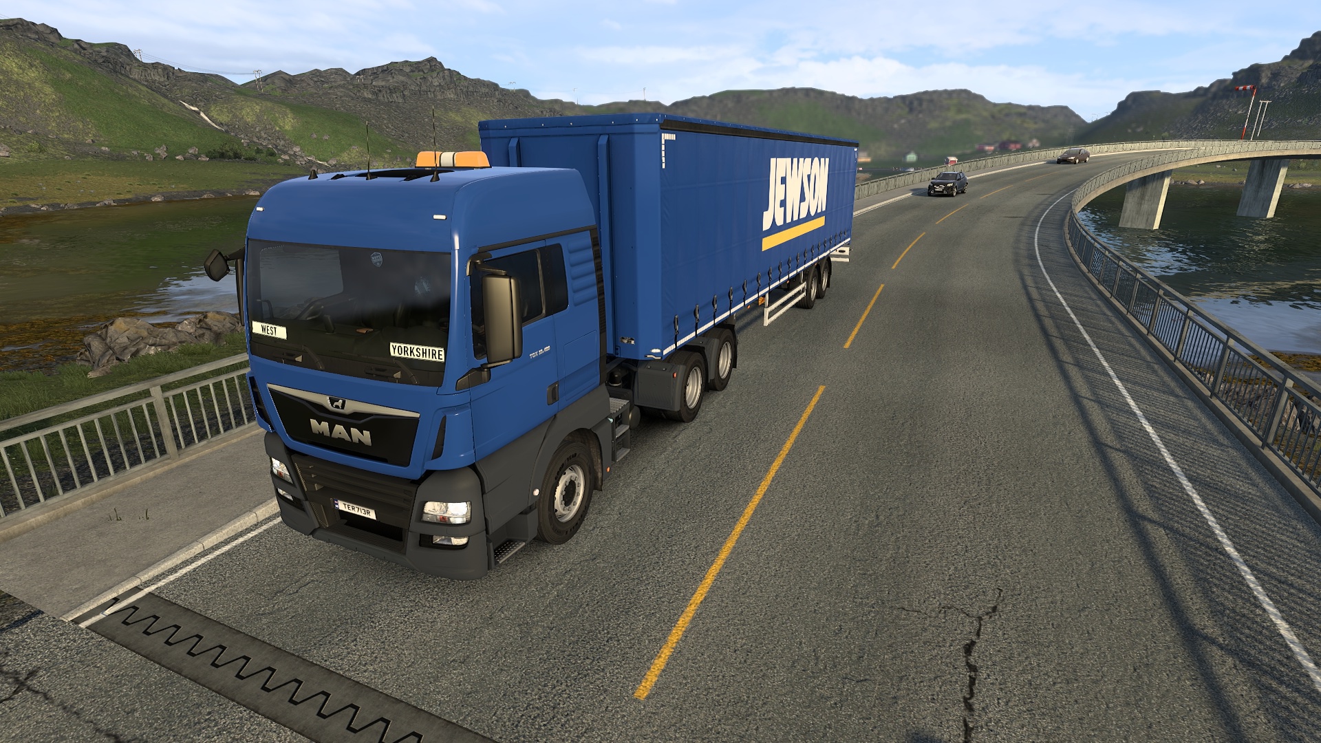 Image by TerrierLogistics