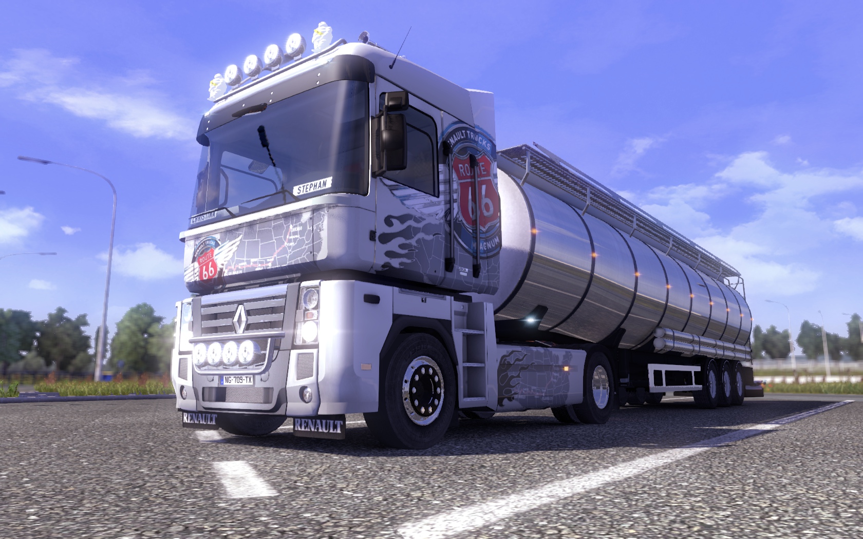 Image by obihoernchensb