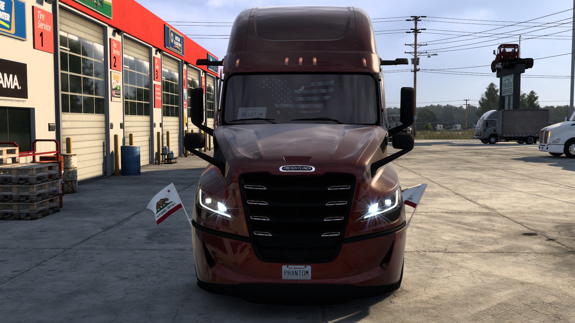 Image by PhantomPhreak