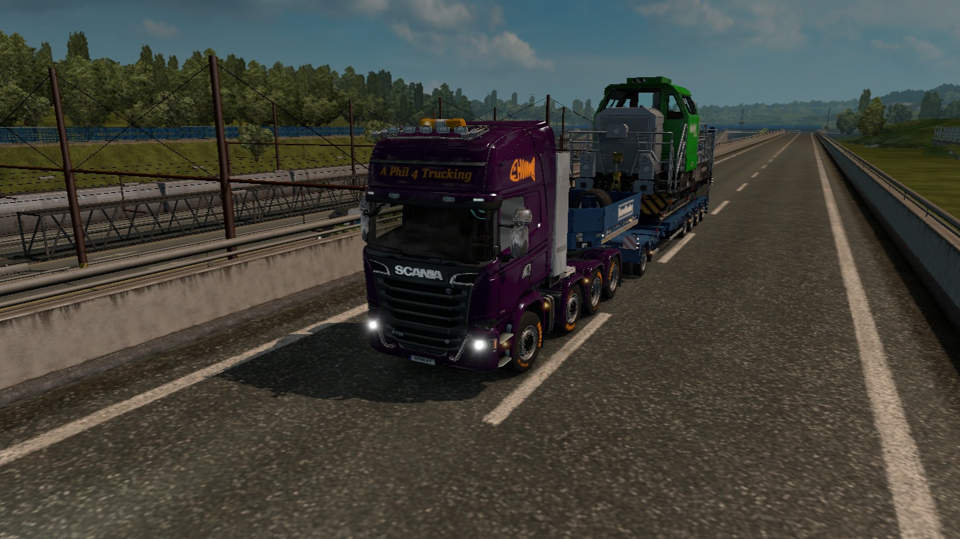 Image by AP4_Trucking_Co