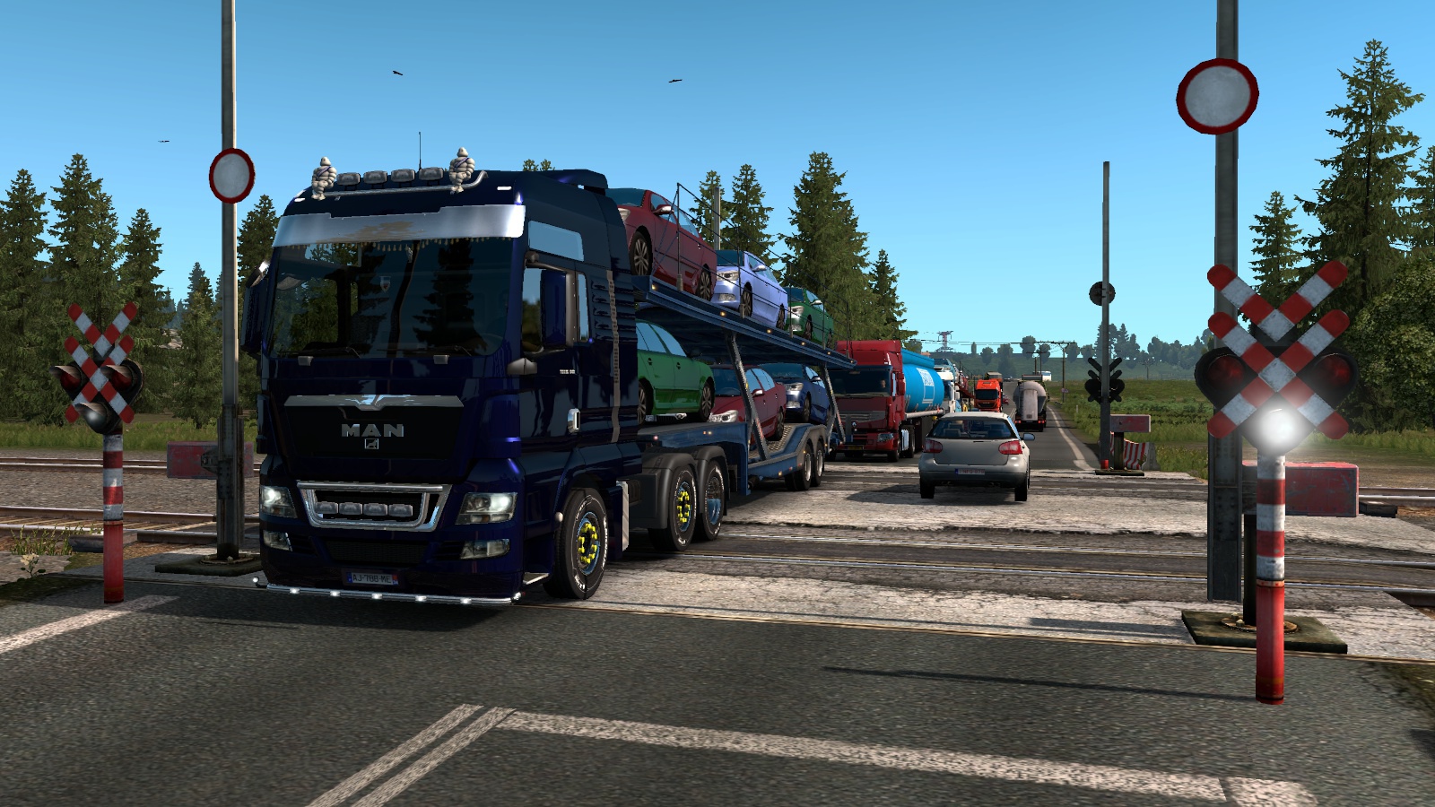 Image by Chisum_Trucking