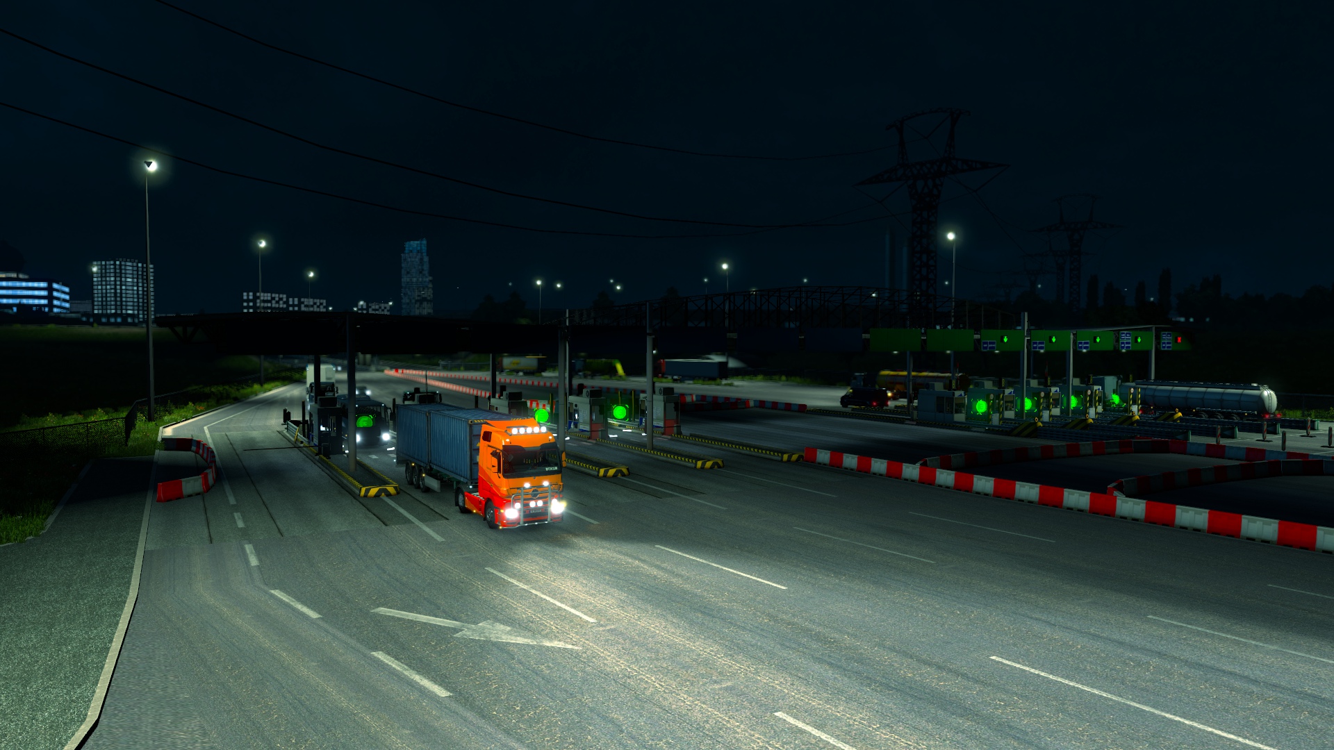 Image by DiVladtruck