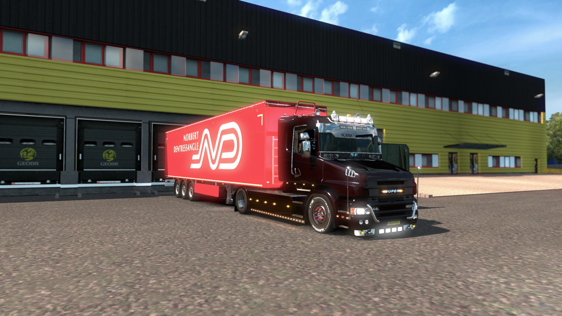 Image by ferrybrizee