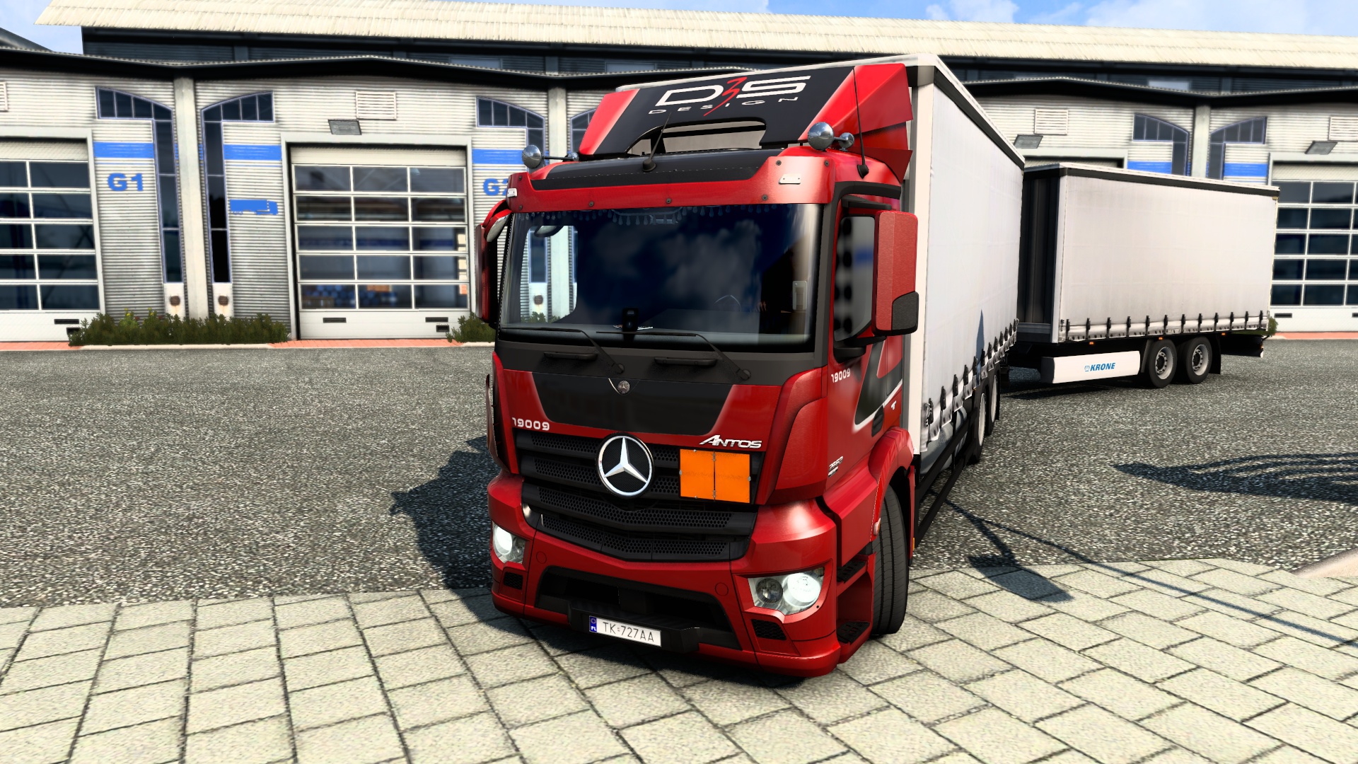 Image by michalpllbn