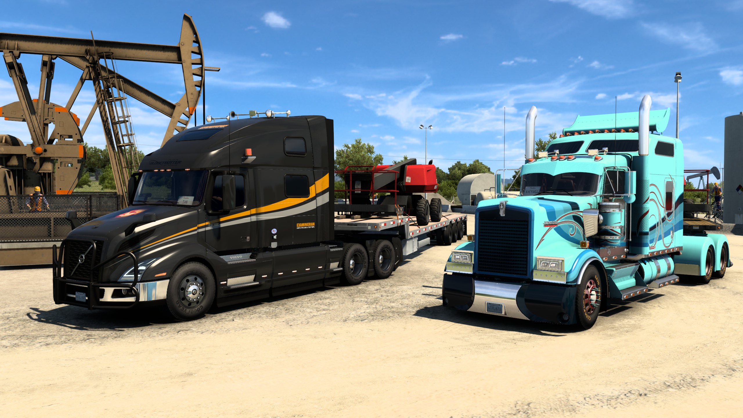 Image by ExaminerIan