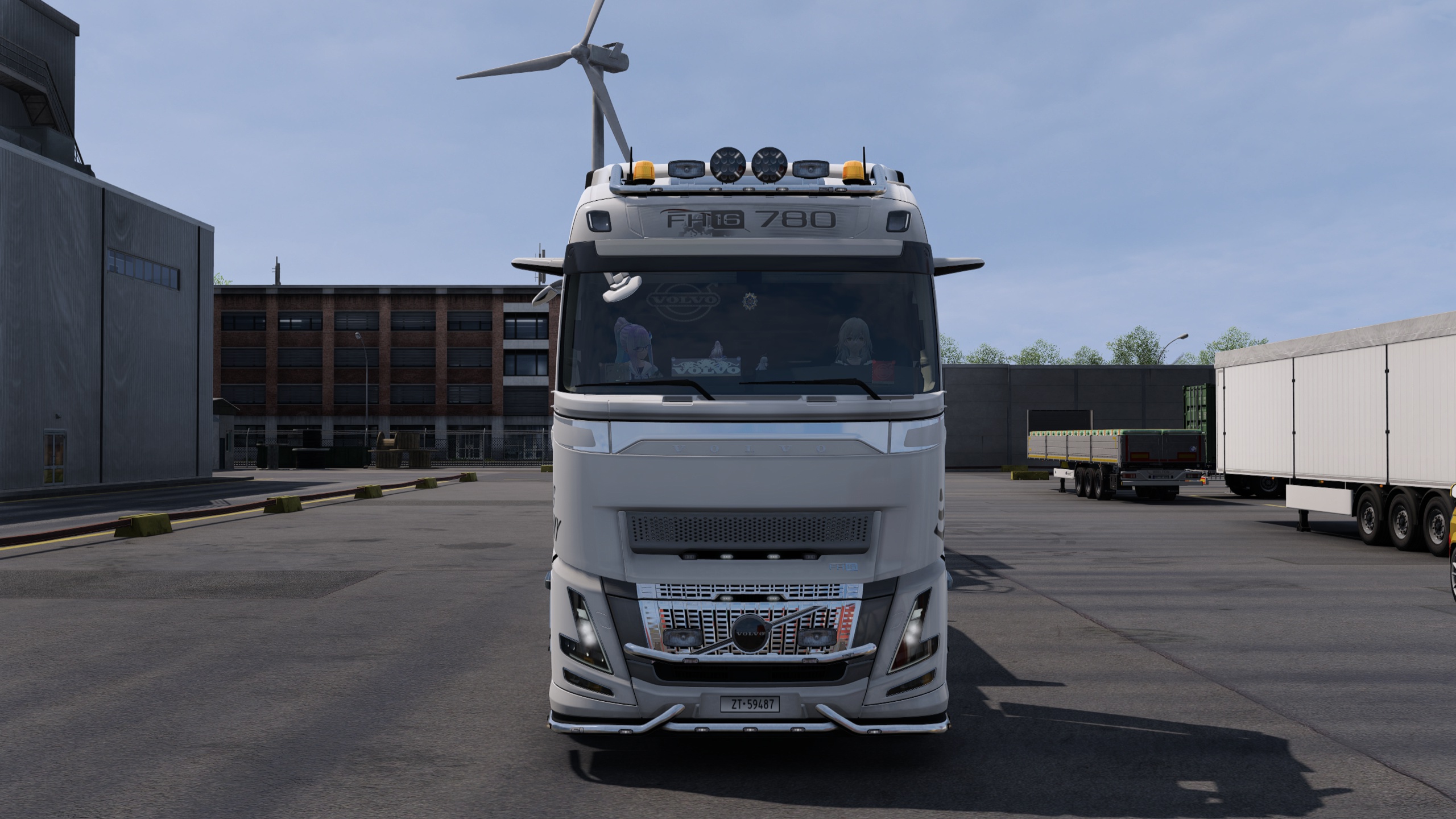 Image by FoxakaRailway