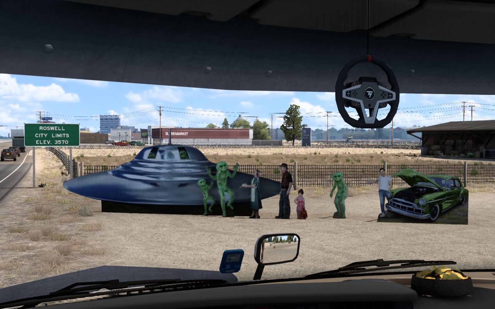 Image by ExaminerIan