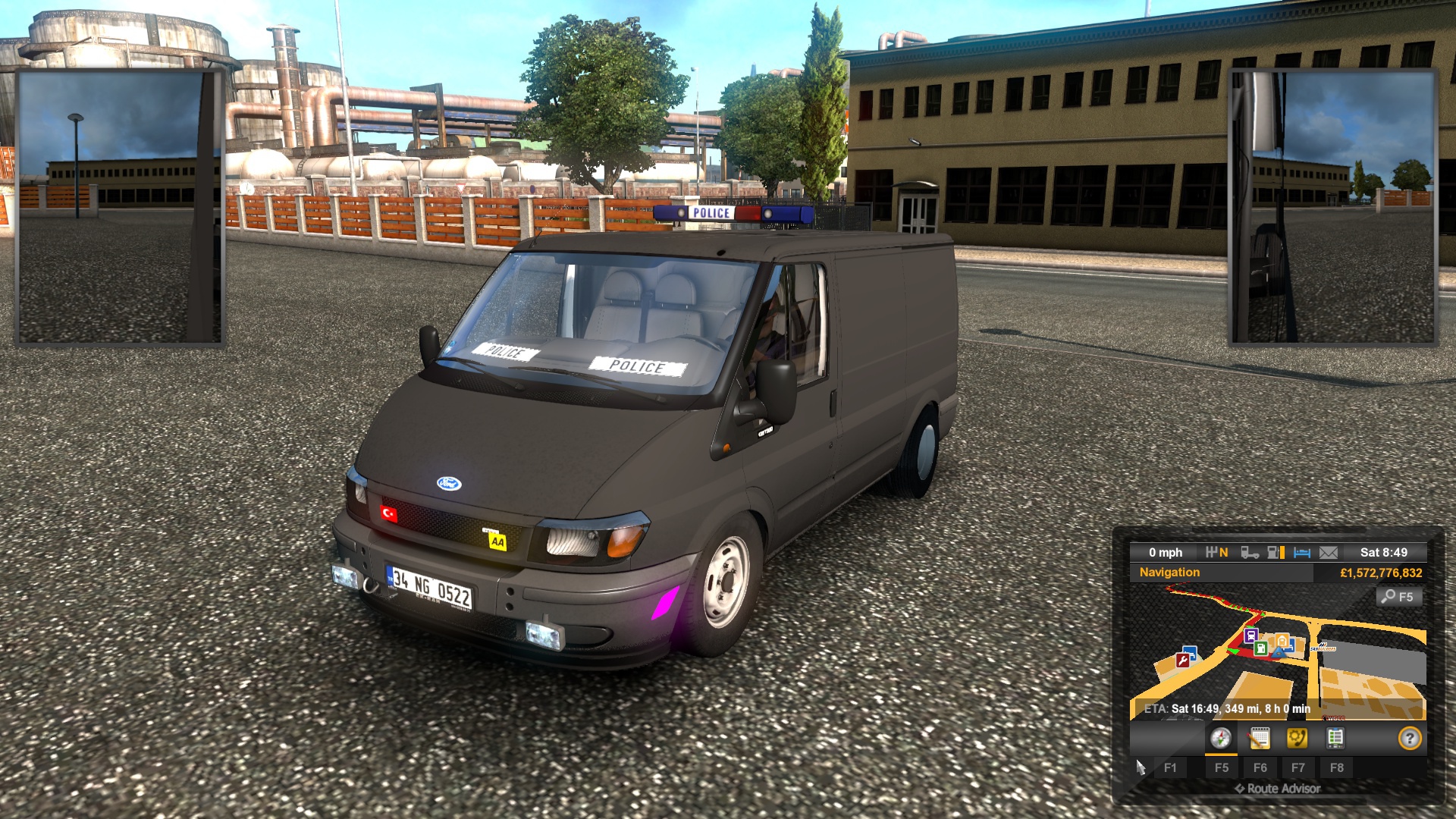 Image by Dafydd46