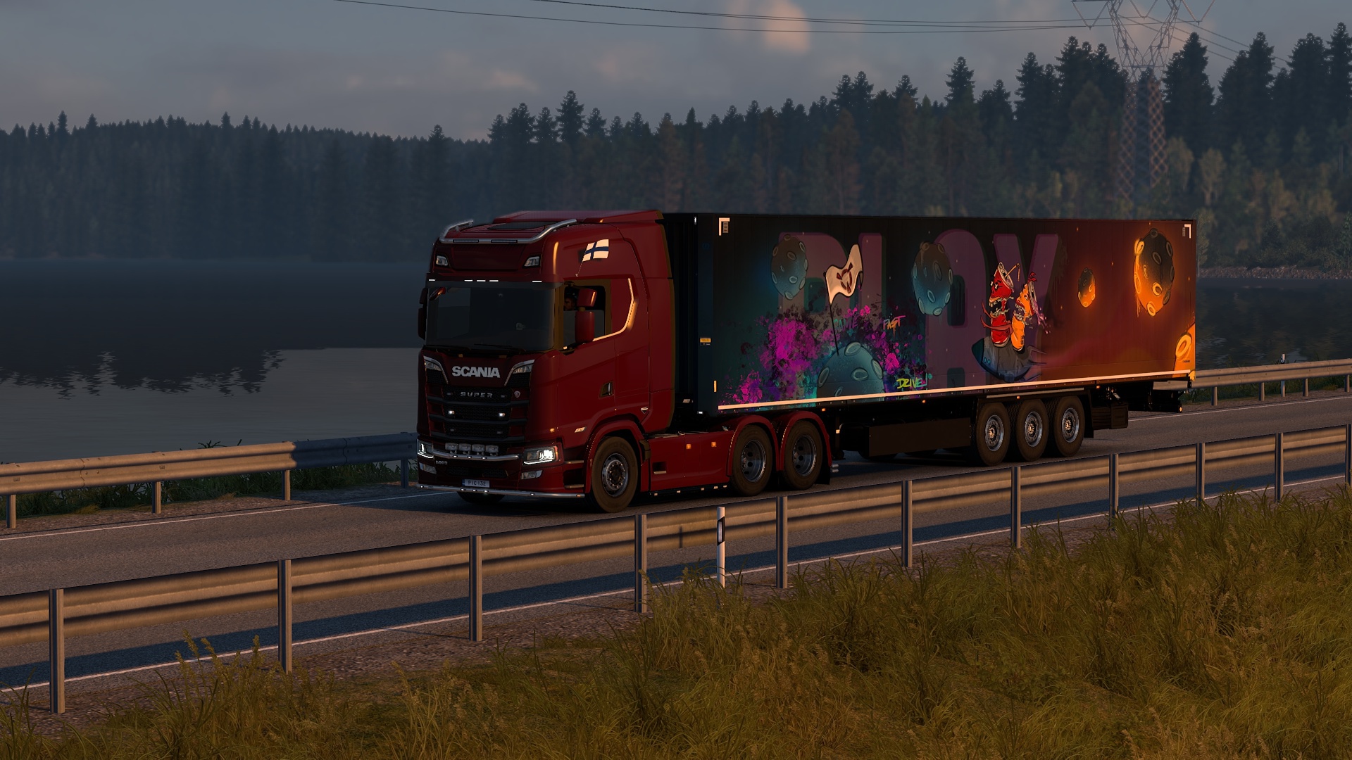 Image by Suolakurkkumies