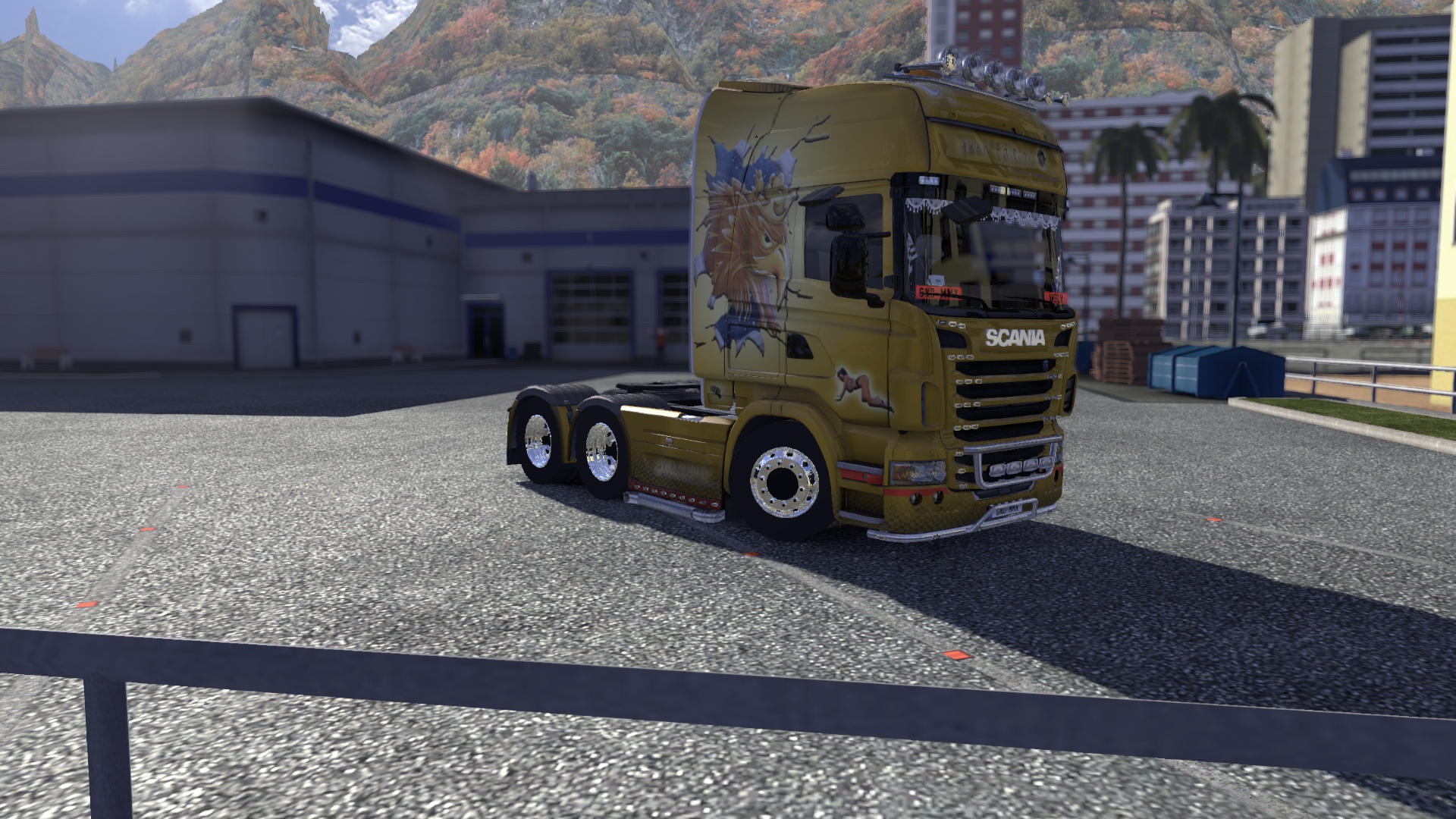 Image by gwenadu2010