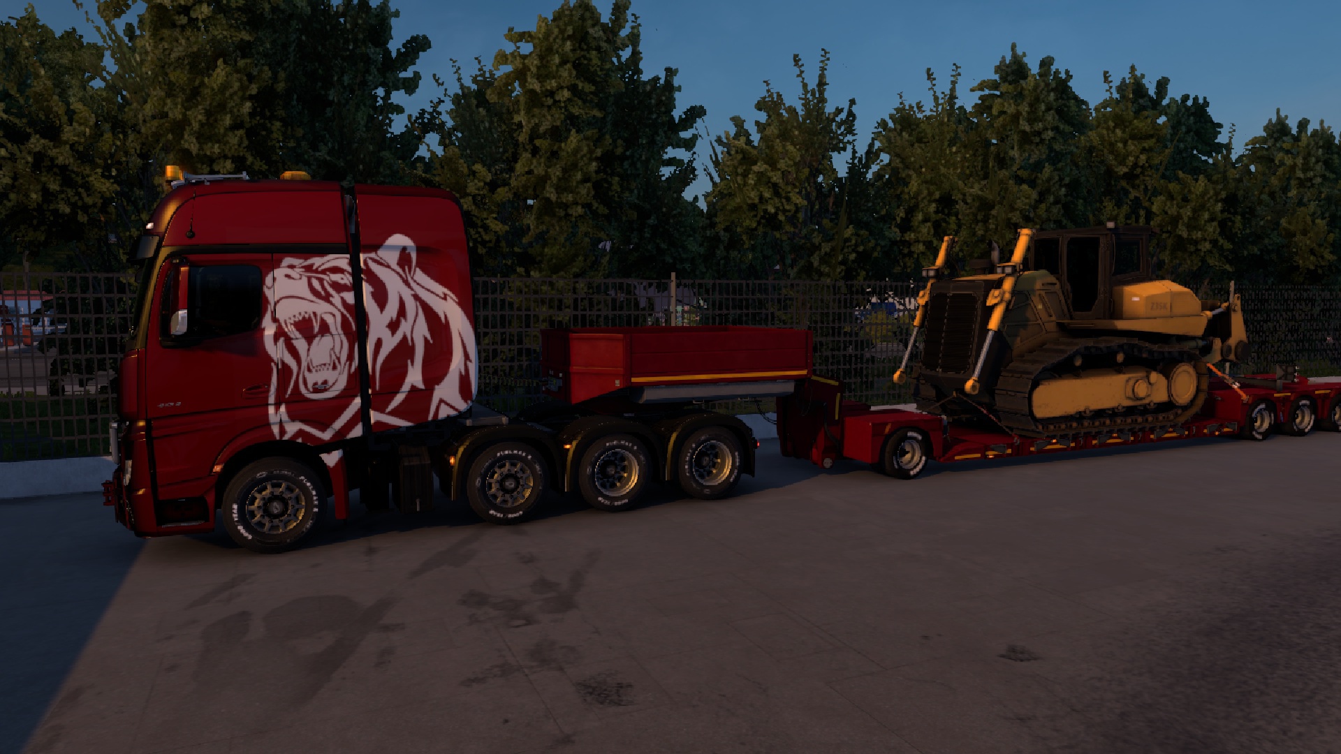 Image by streetcaptain60