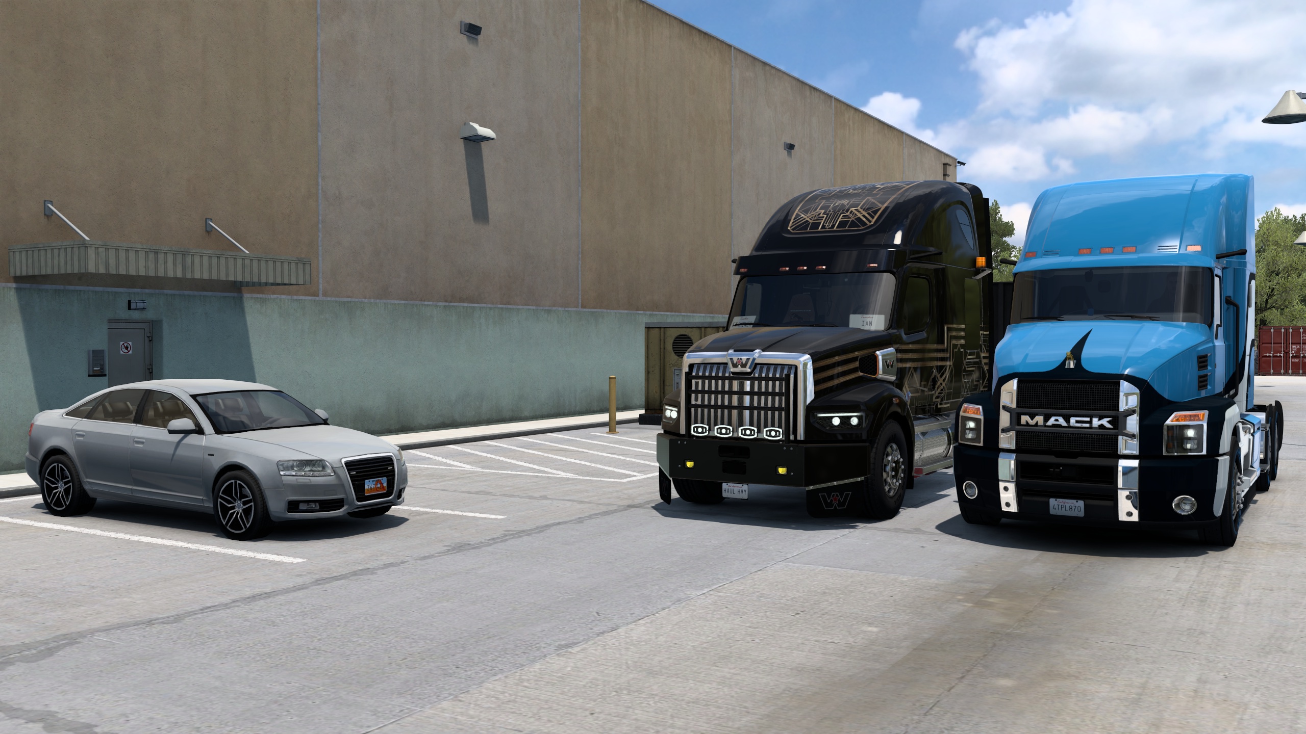 Image by ExaminerIan