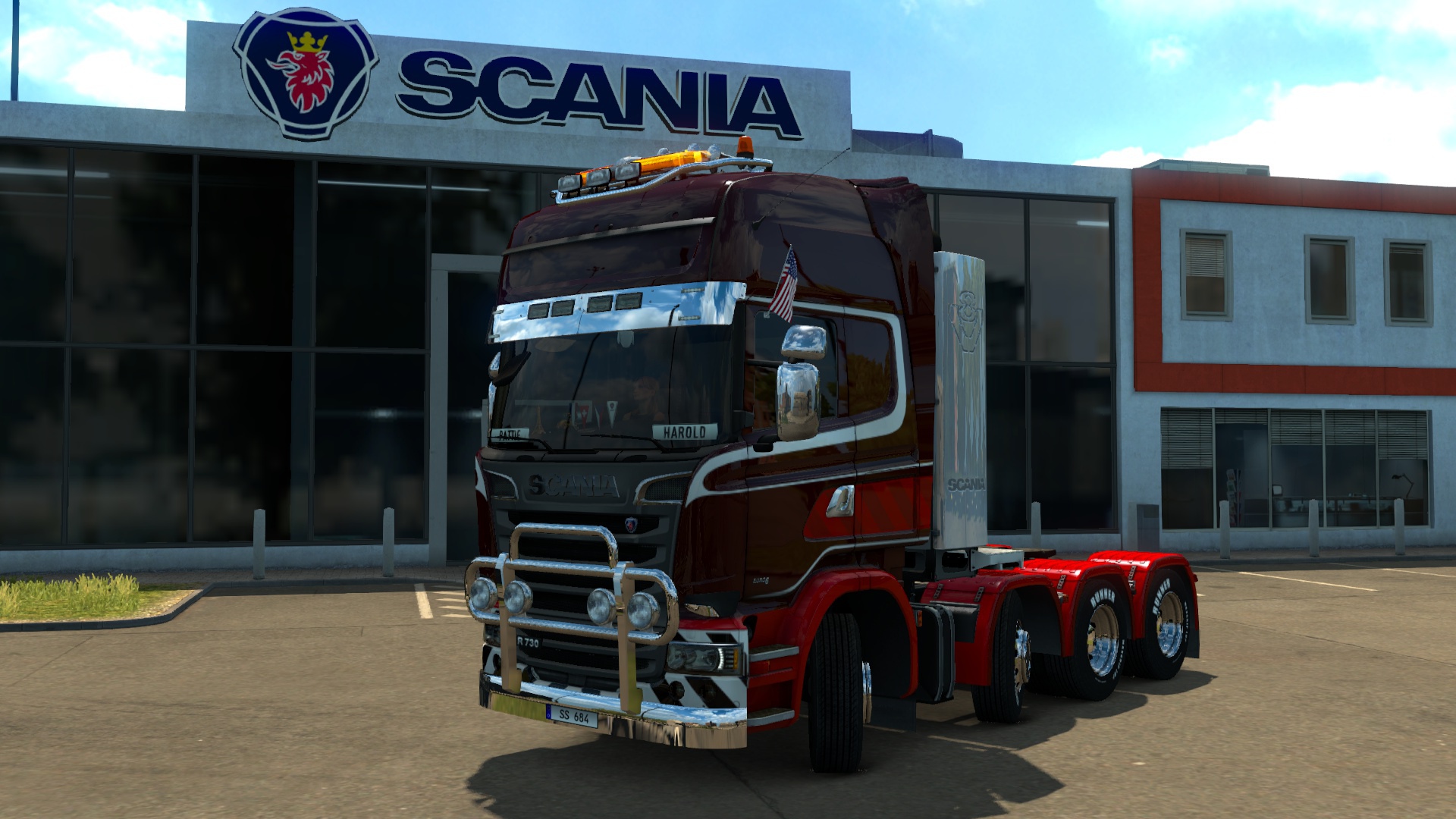 Image by SmokeStack684