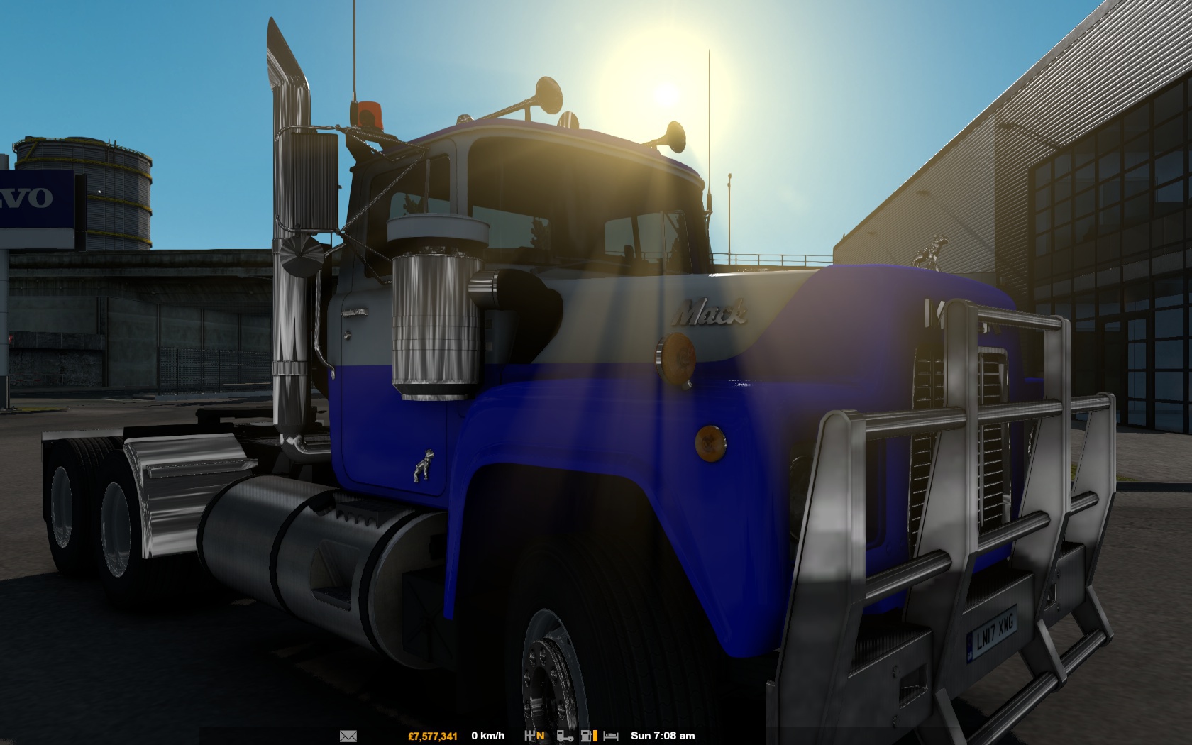 Image by Willtrucking101