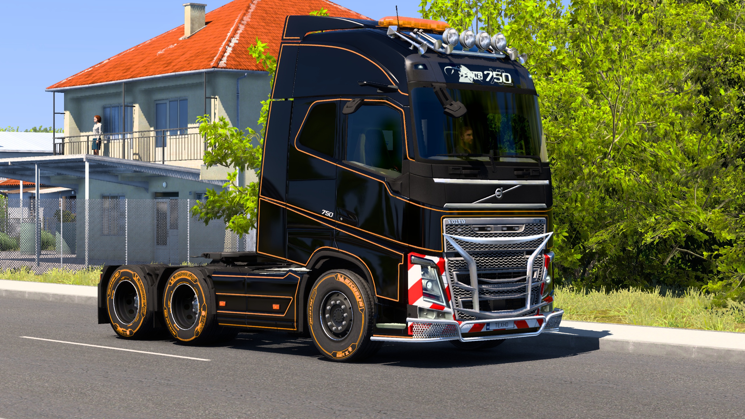 Image by TechnoExile