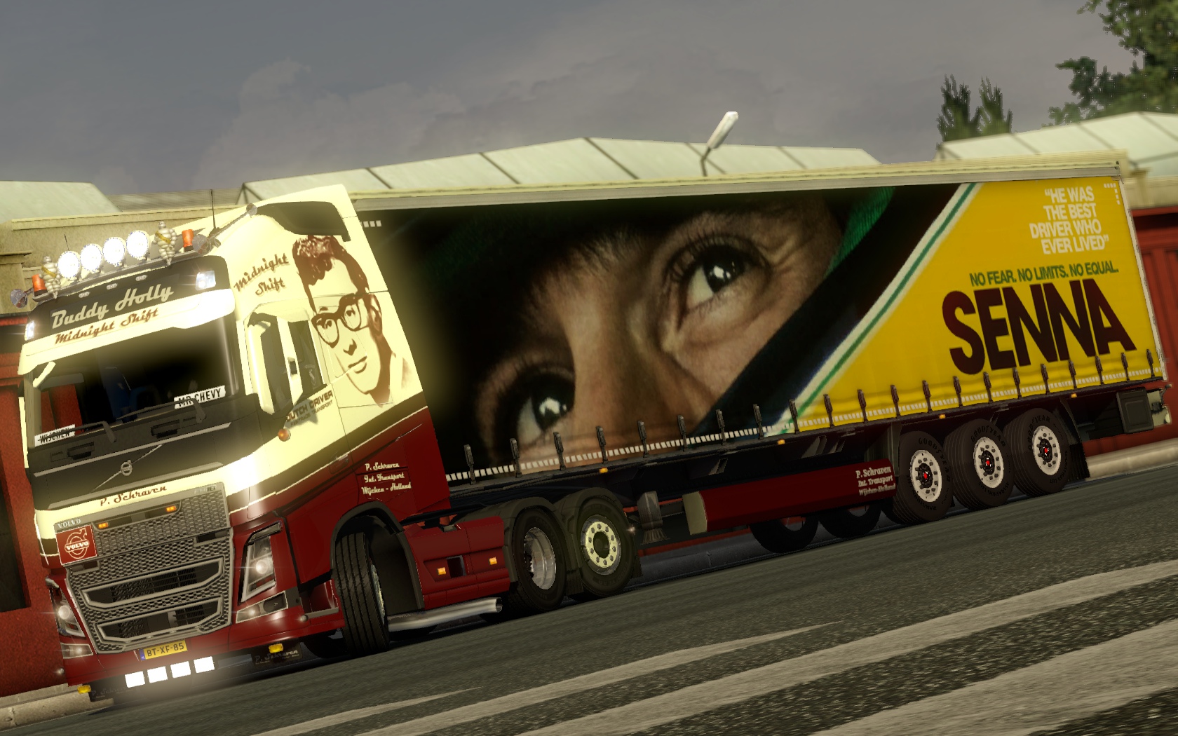 Image by ChevyTrucker