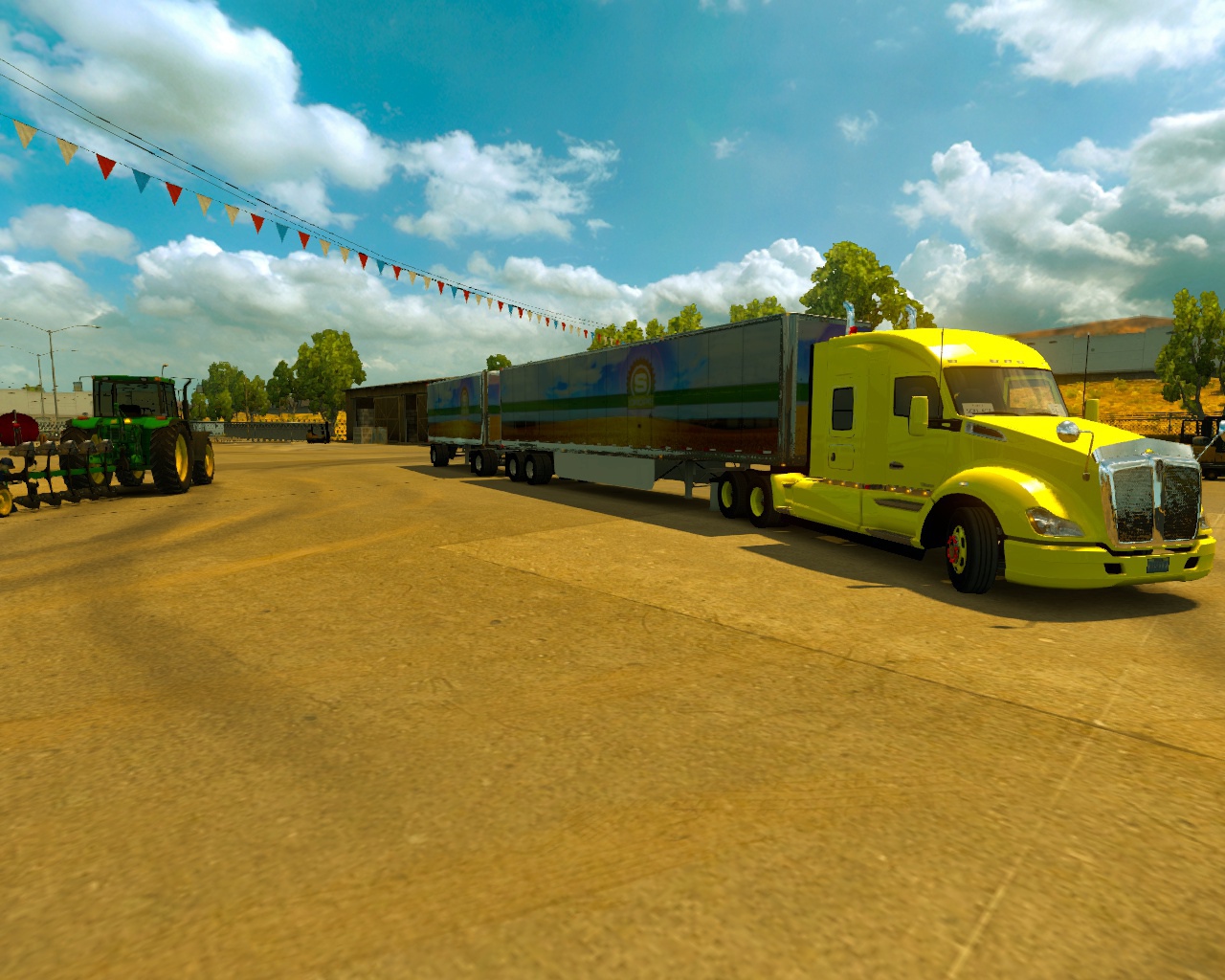 Image by dalnobojsik1979