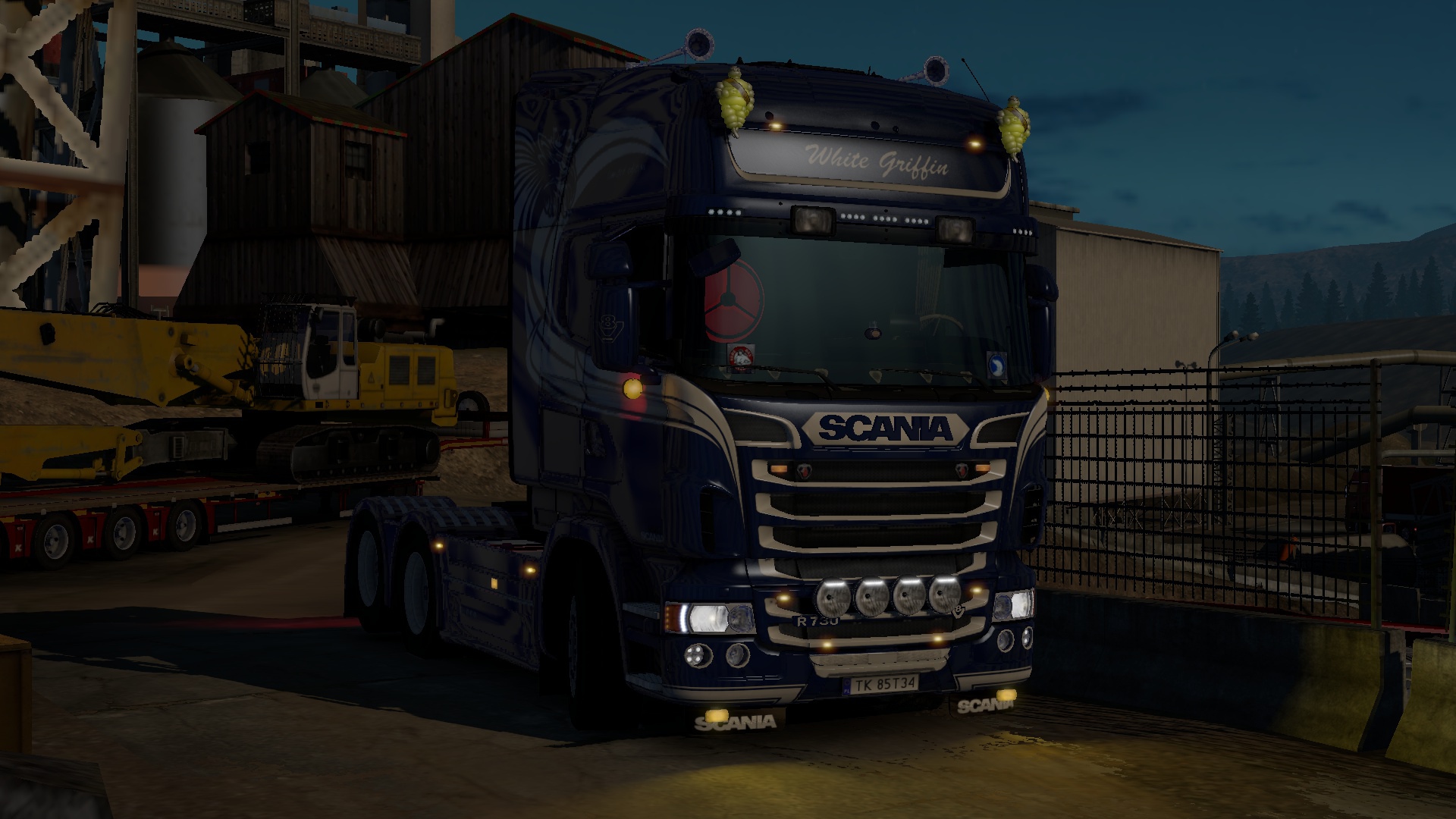 Image by jantrucker747